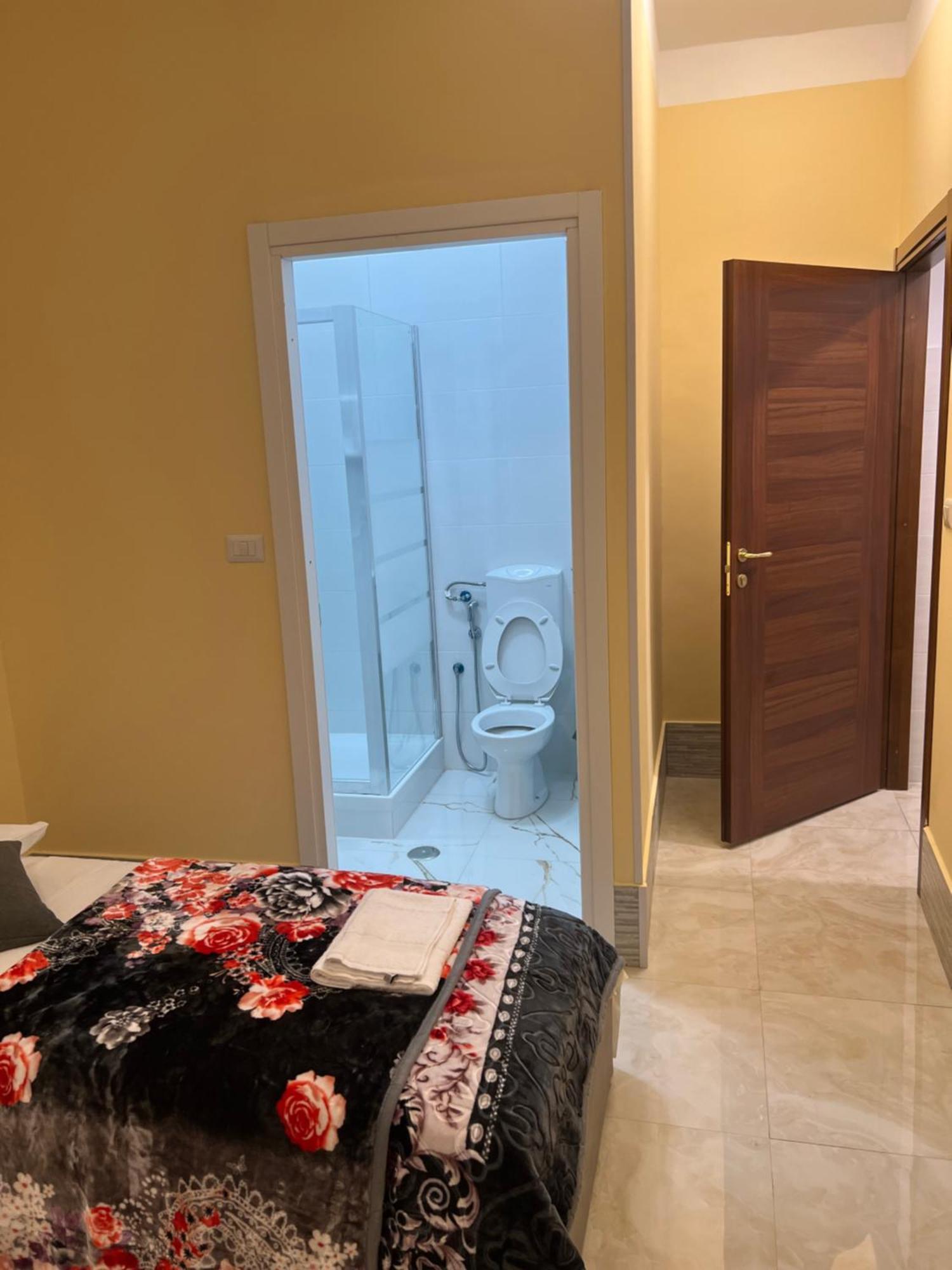 Bed & Breakfast Termini Gioberti *