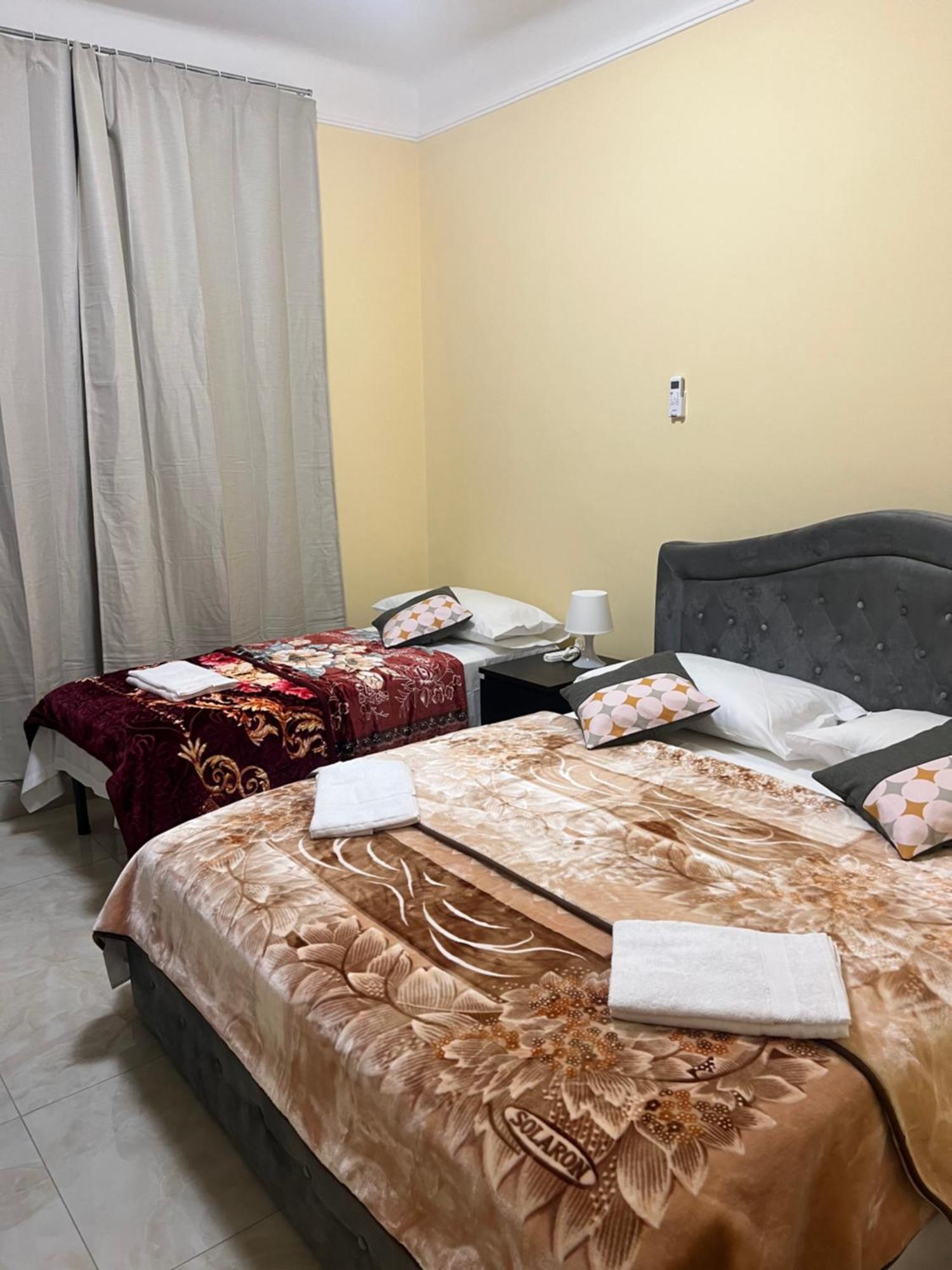 Termini Gioberti Bed & Breakfast