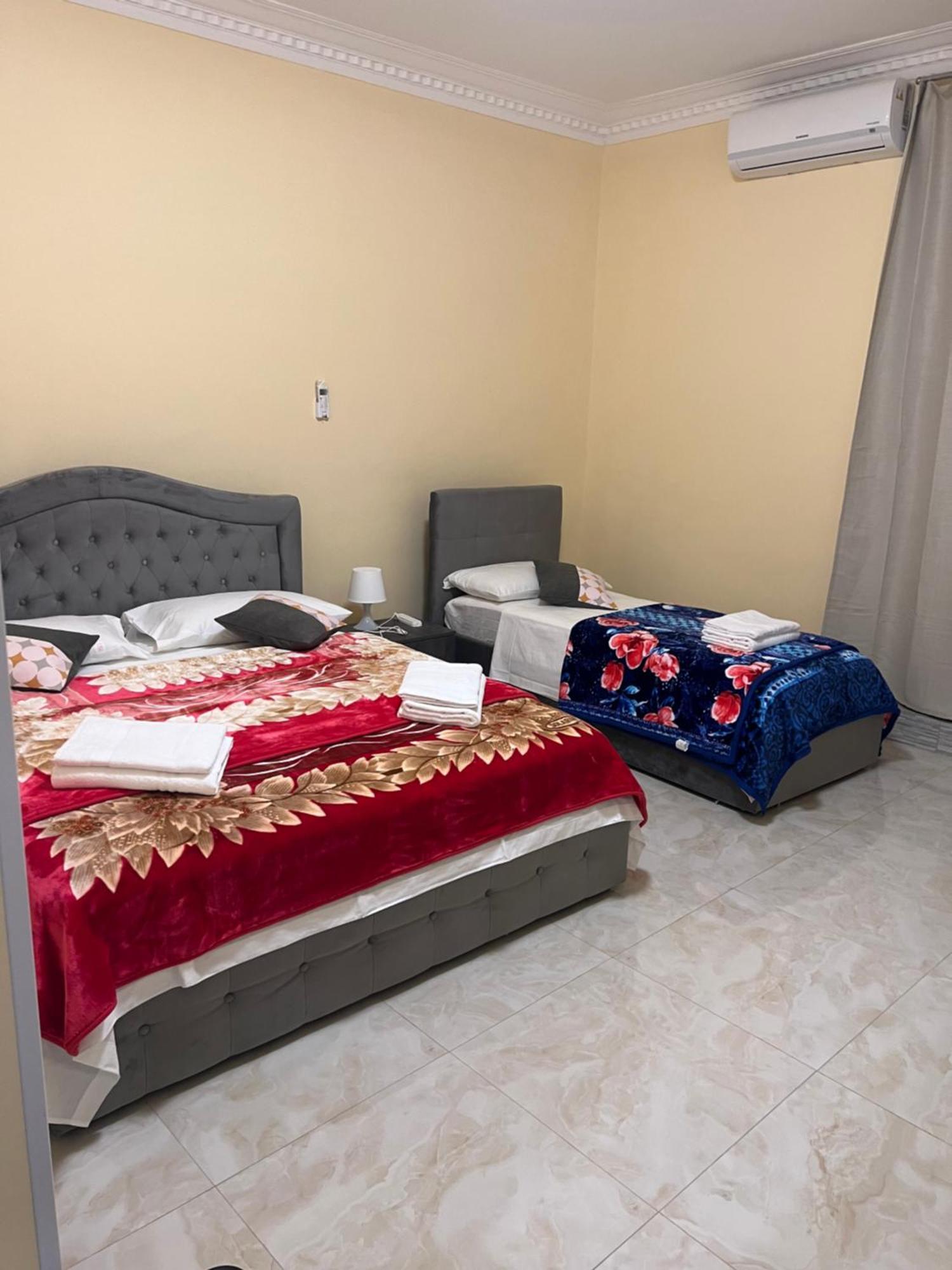 Termini Gioberti Bed & Breakfast *