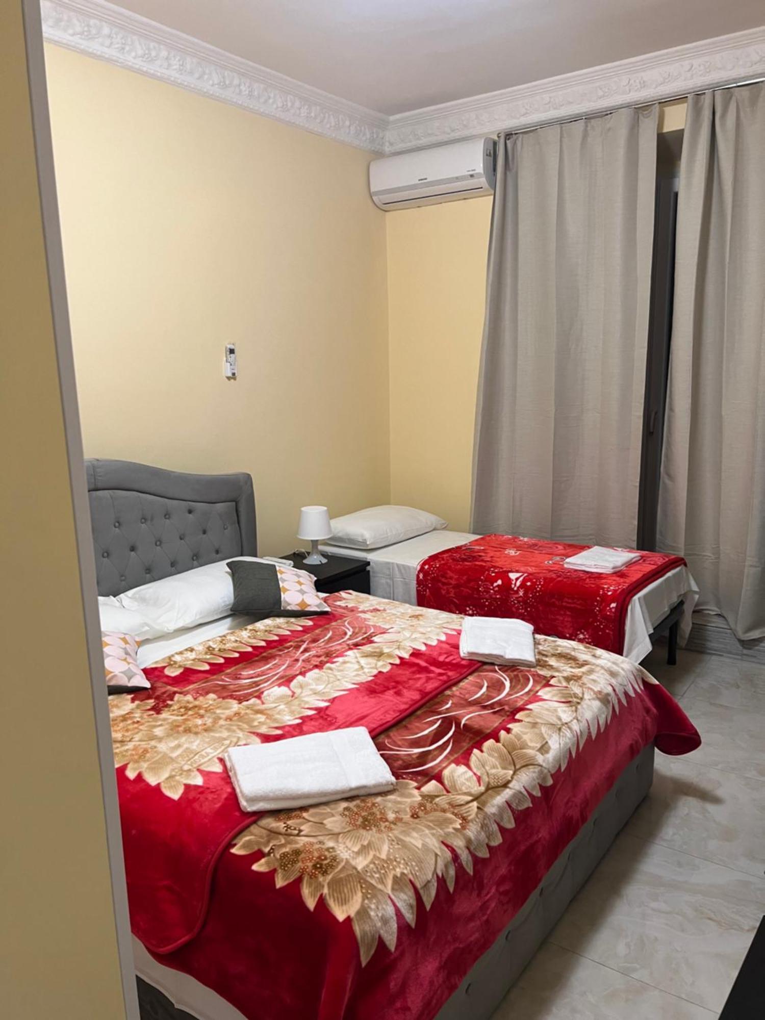 Termini Gioberti Bed & Breakfast Rome