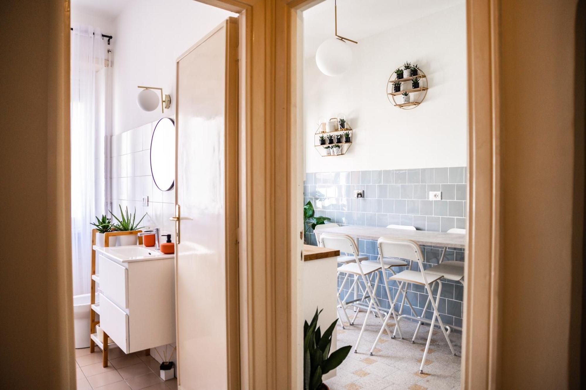 Apartment Cozysuites-vaticancity *