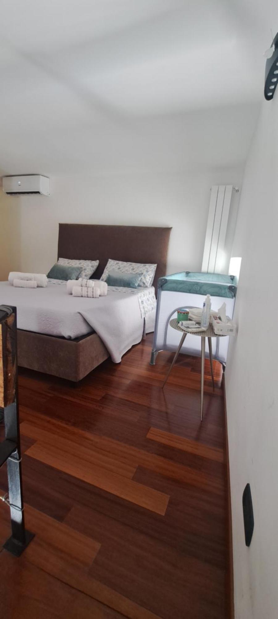 Appartement Clementinam Colosseum Rome