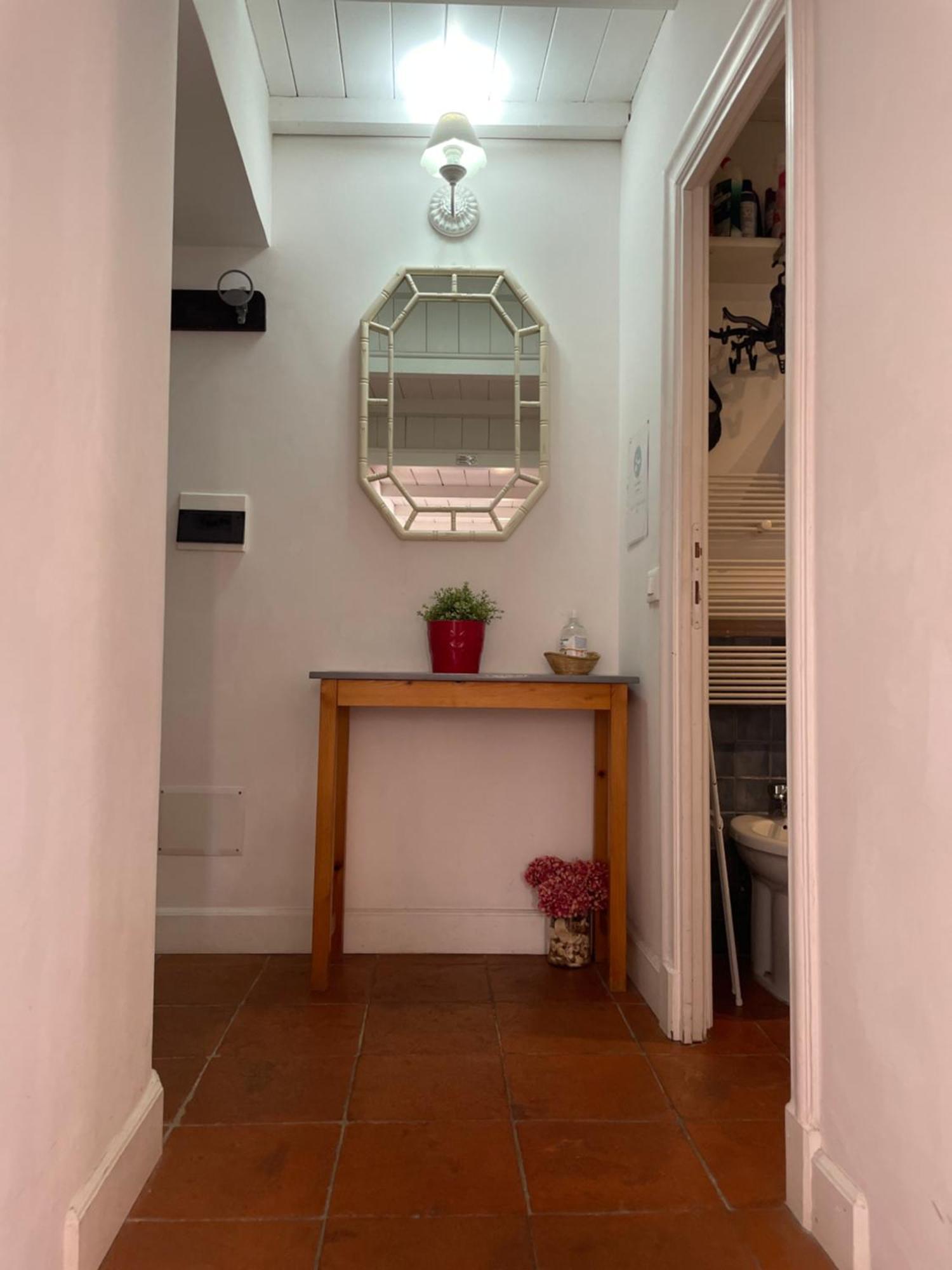 Luminoso In Centro Storico Appartement *
