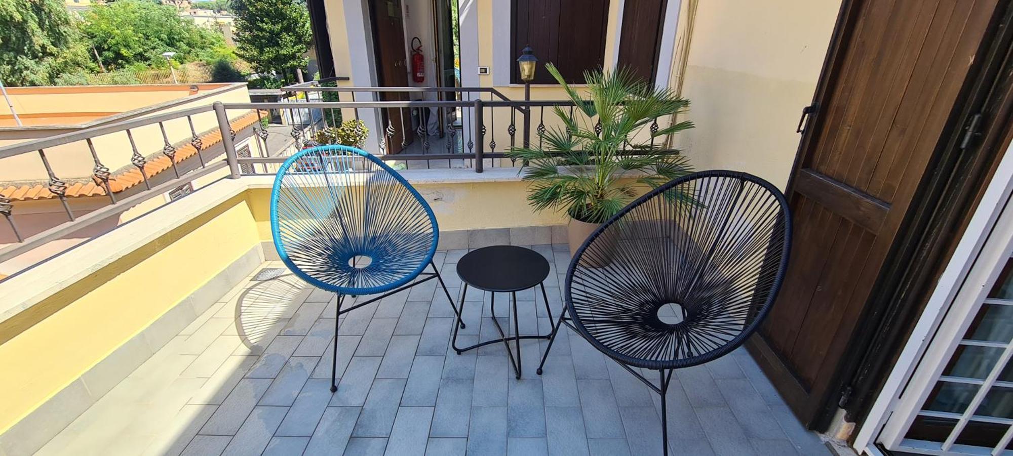 Appartement Diasof