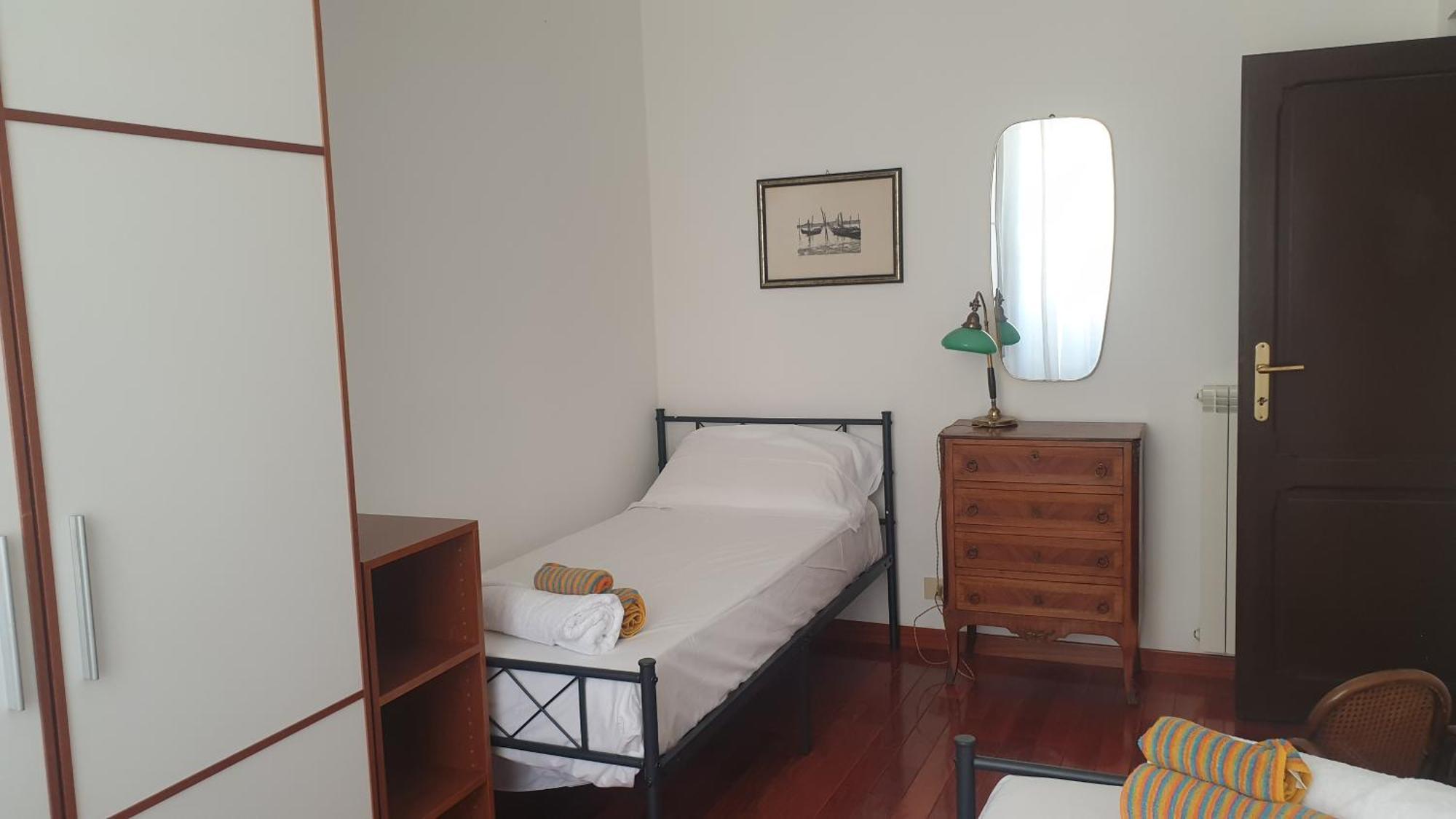 Apartamento 2mg: Con Terrazzo Nel Cuore Di Roma! Roma