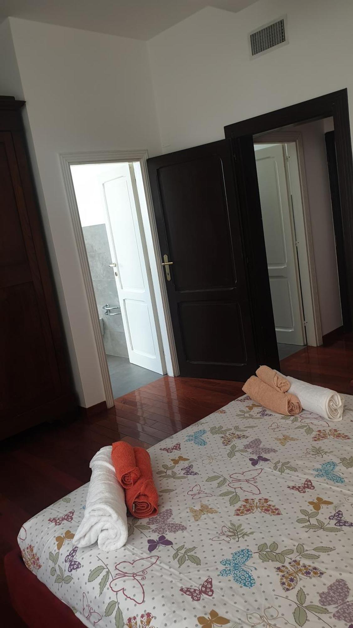 2mg: Con Terrazzo Nel Cuore Di Roma! * Roma