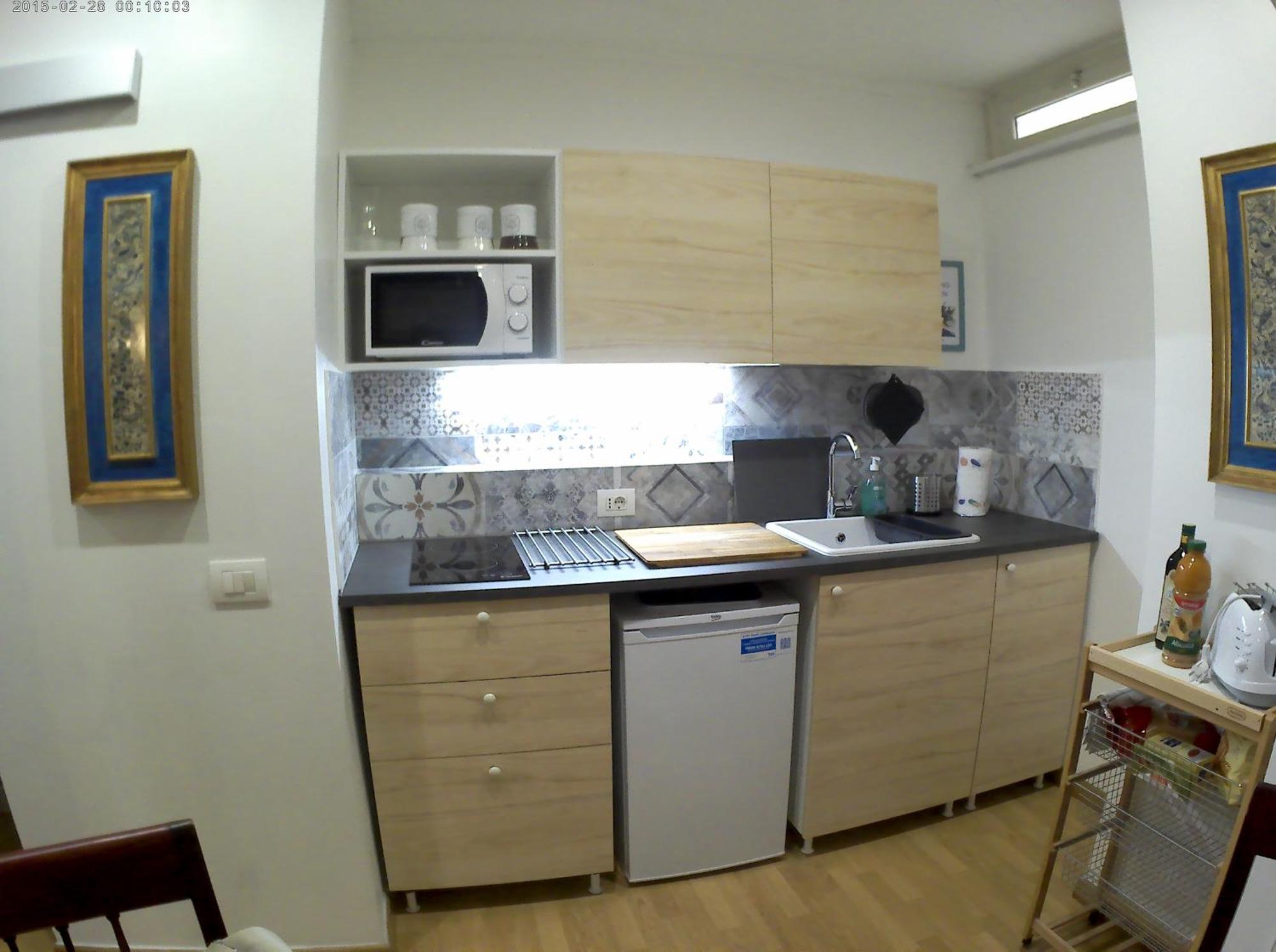 Apartment Lilium House Apts Rome