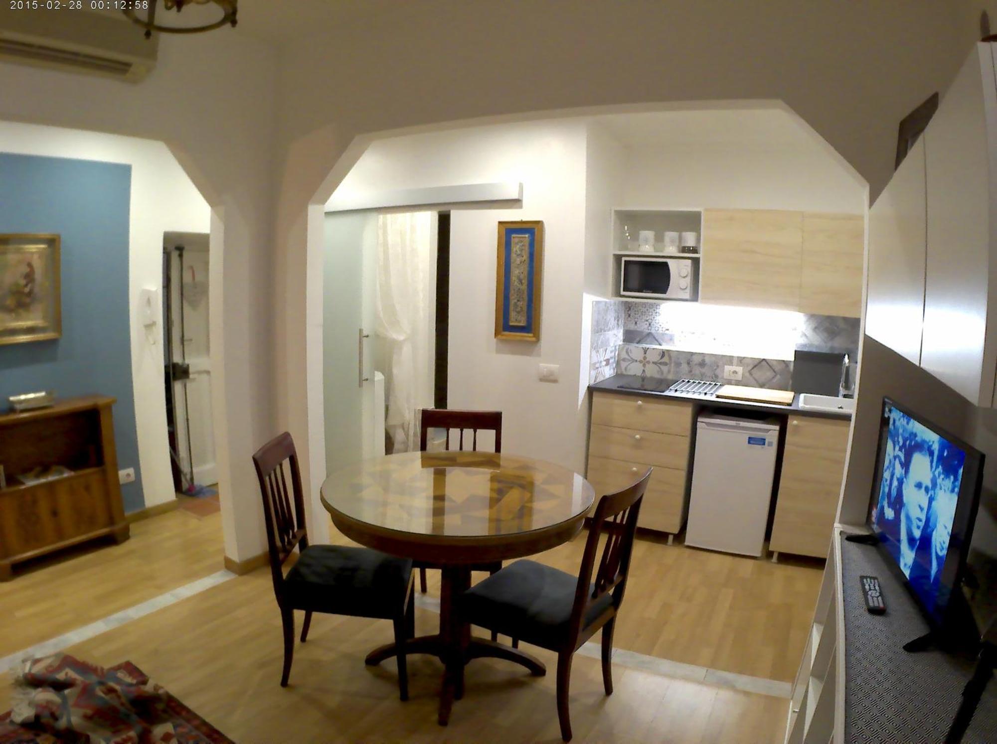 Lilium House Apts Apartment Rome