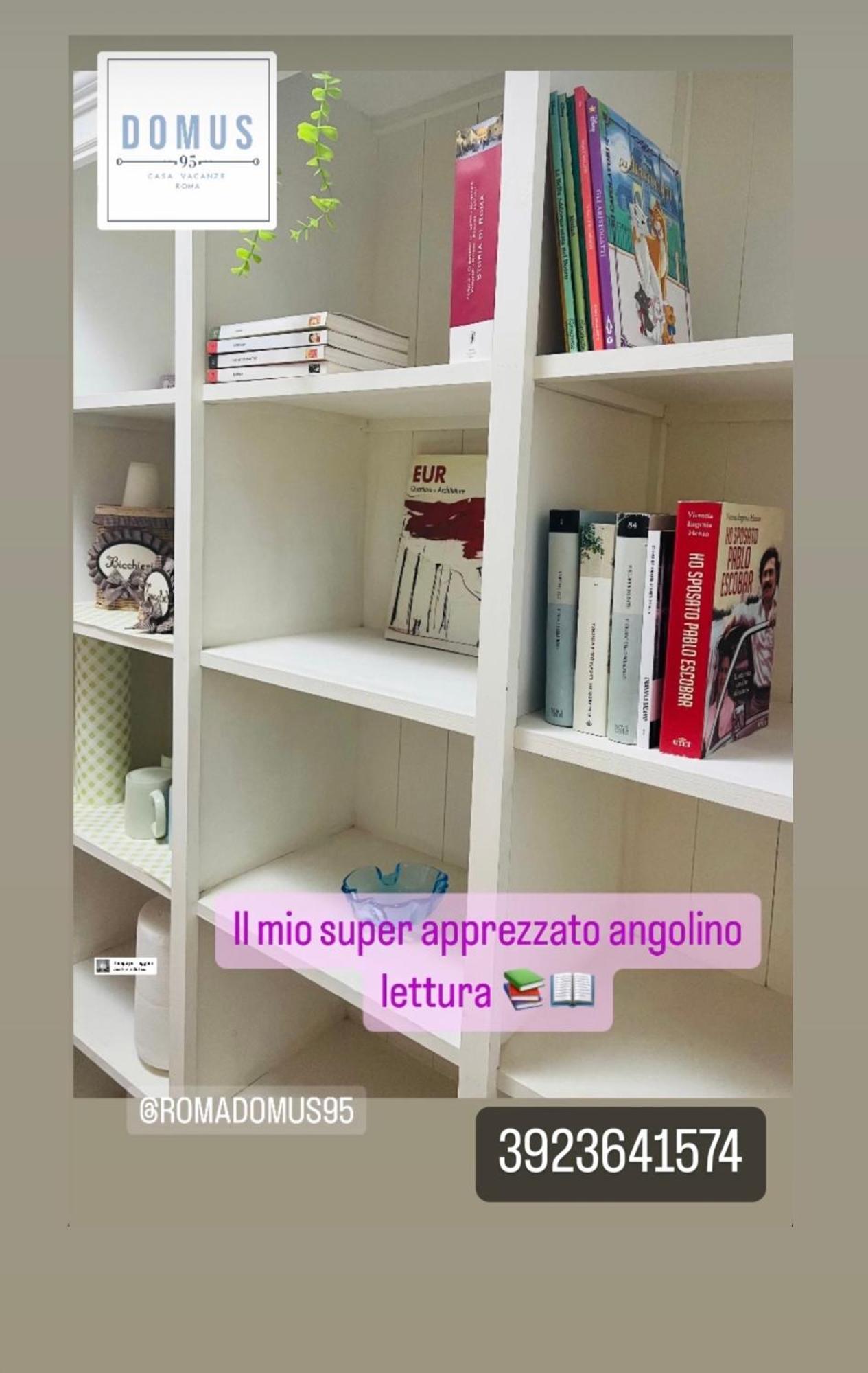 Appartamento Eur