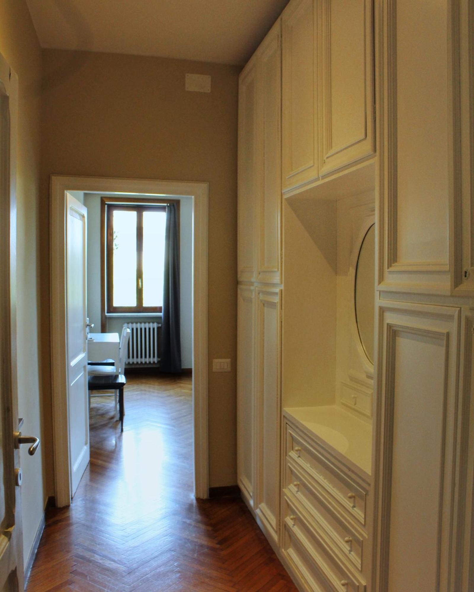 Bed & Breakfast Relais La Fornarina *