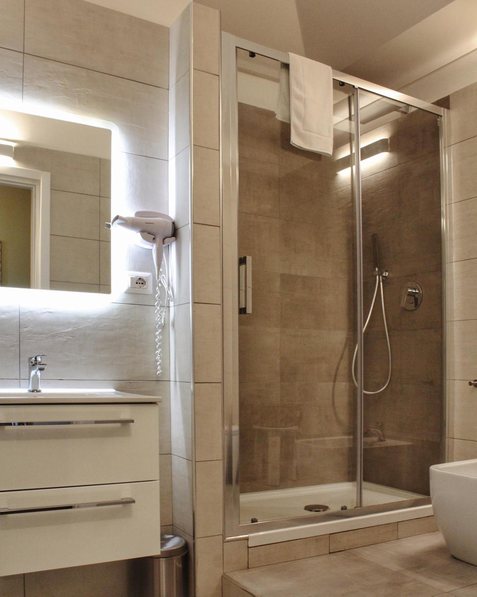 Relais La Fornarina Bed & Breakfast