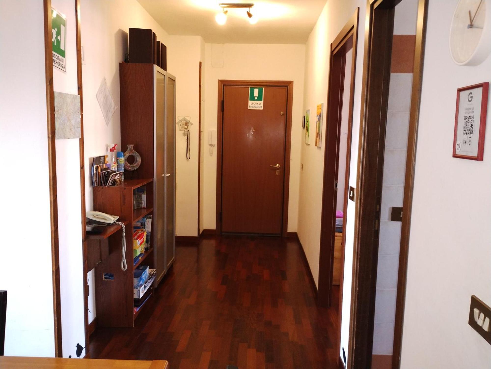 Checchi House Appartement Rome