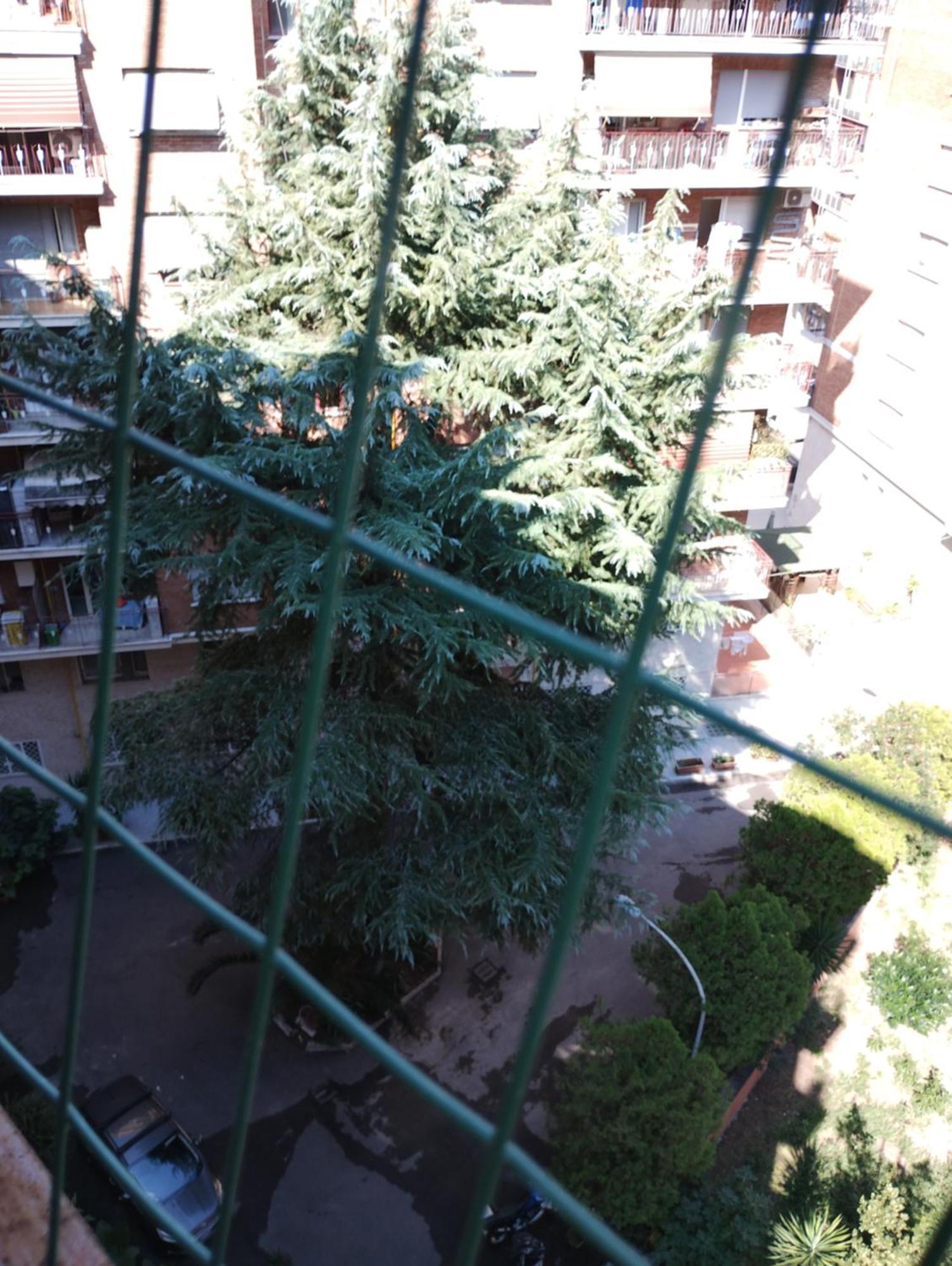 Checchi House Appartement Rome