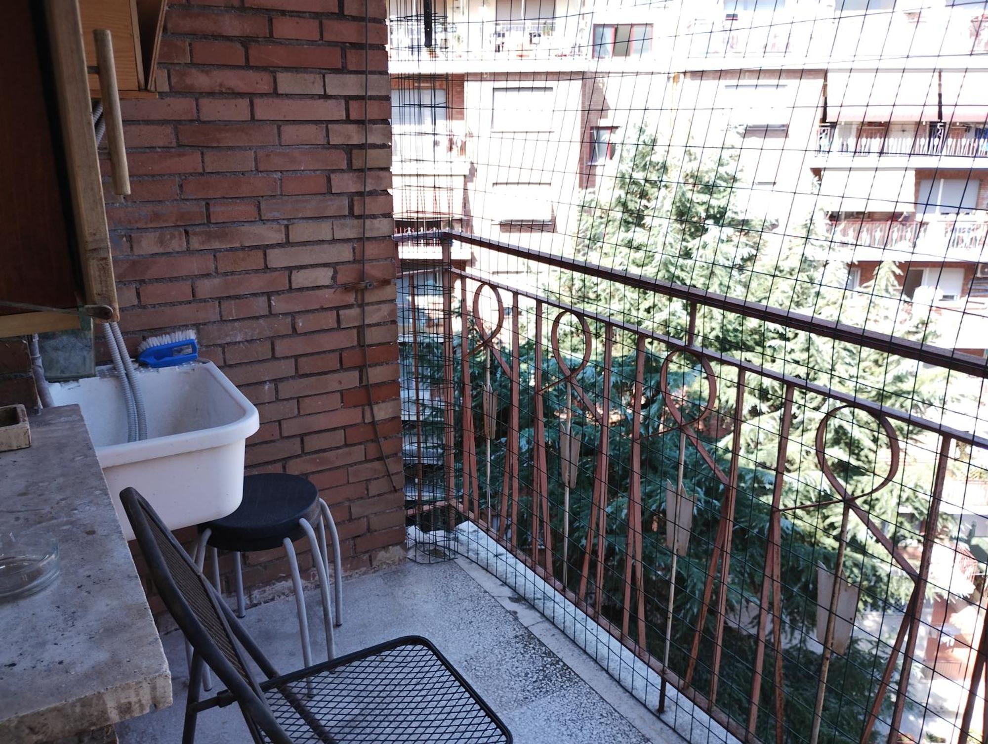 Checchi House Appartement Rome