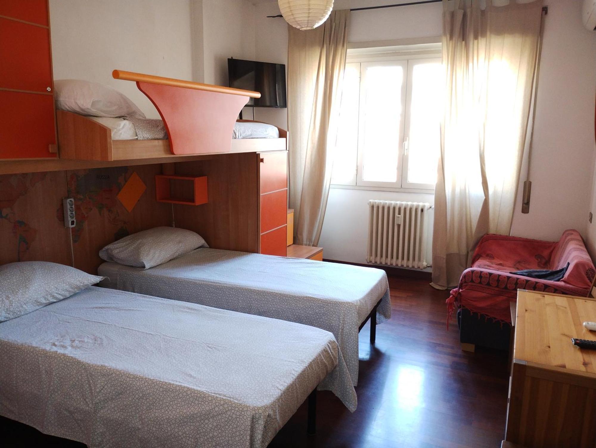 Appartement Checchi House