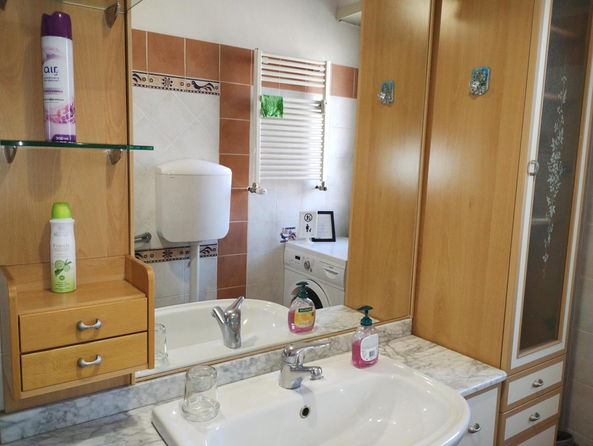 Checchi House Appartement