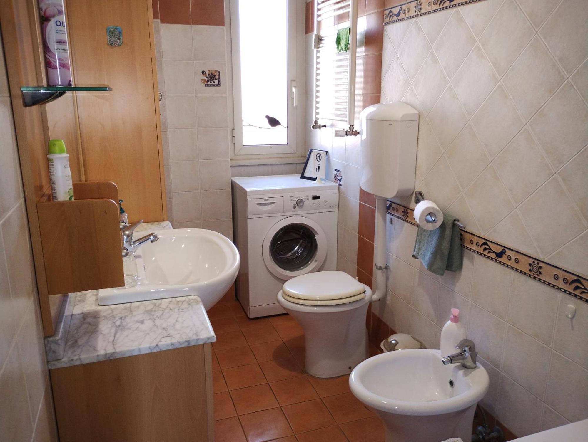 Appartement Checchi House Rome
