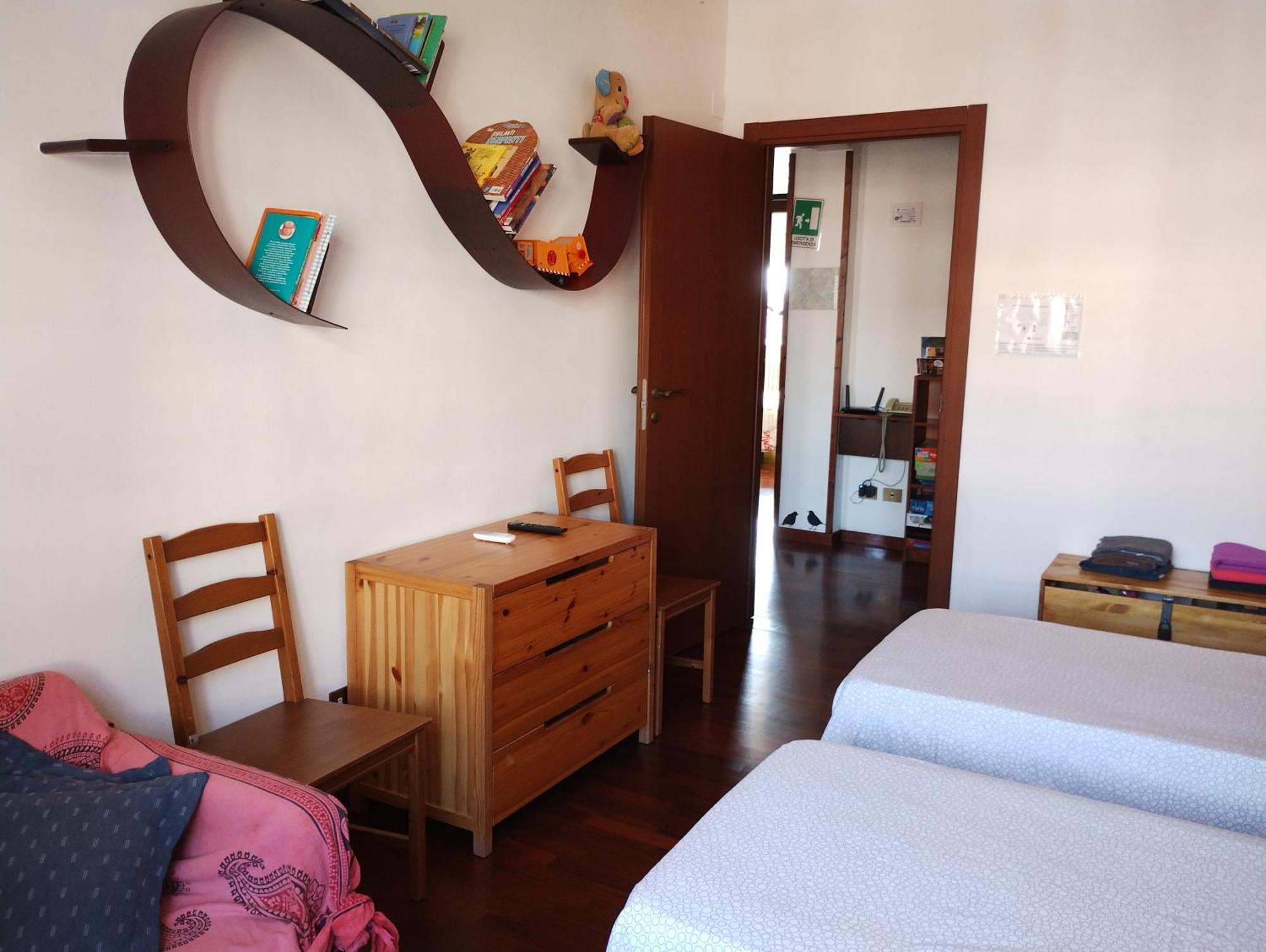 Appartement Checchi House *