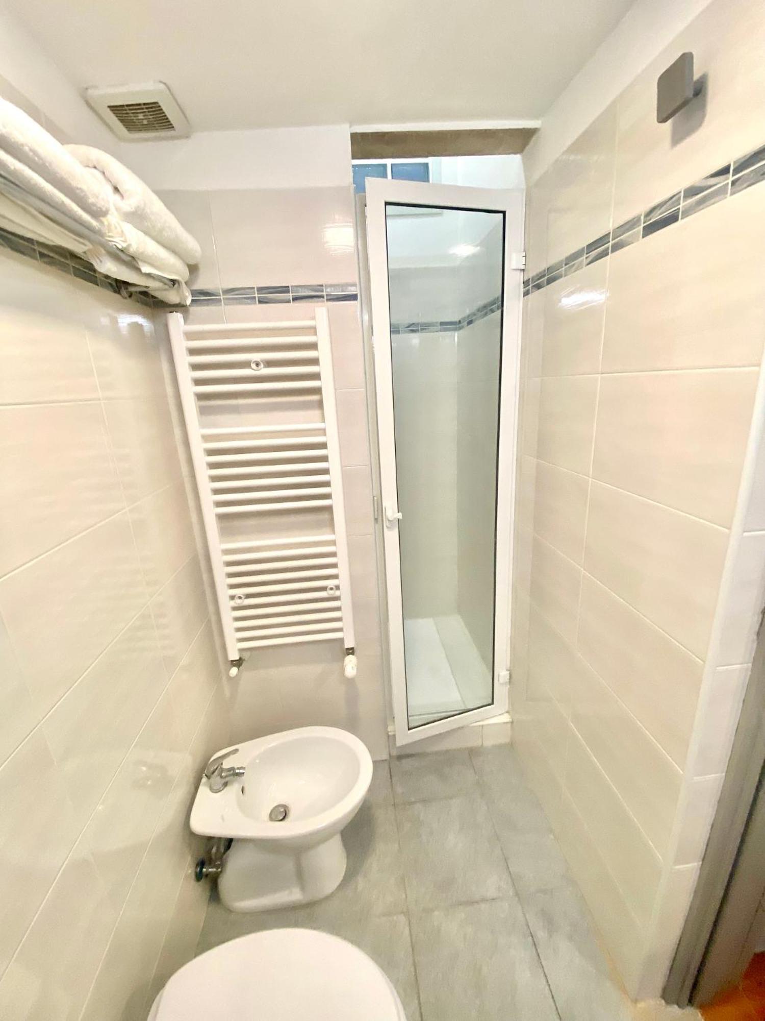 Upi-up Staying Appartement Rome