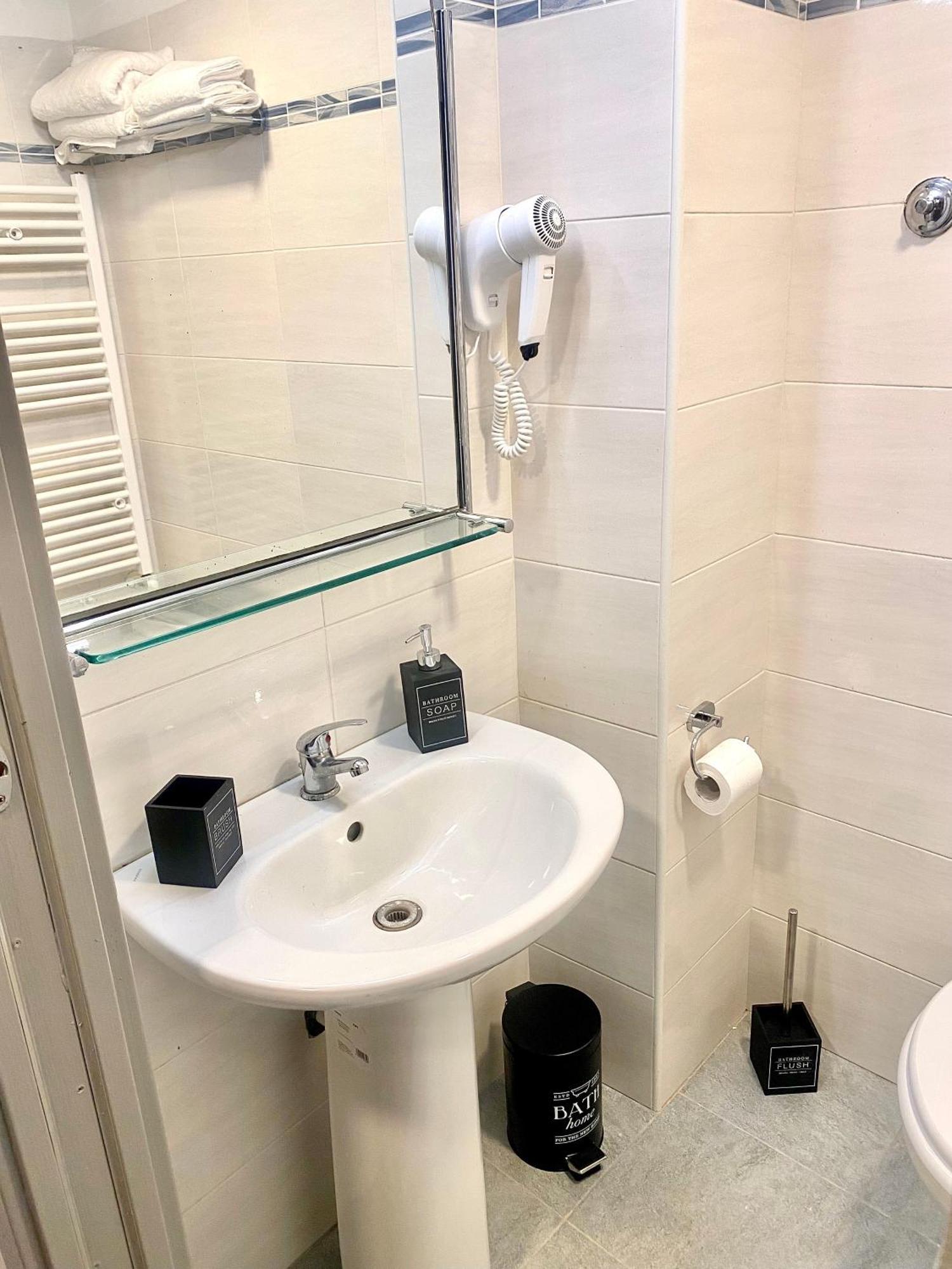 Appartement Upi-up Staying Rome