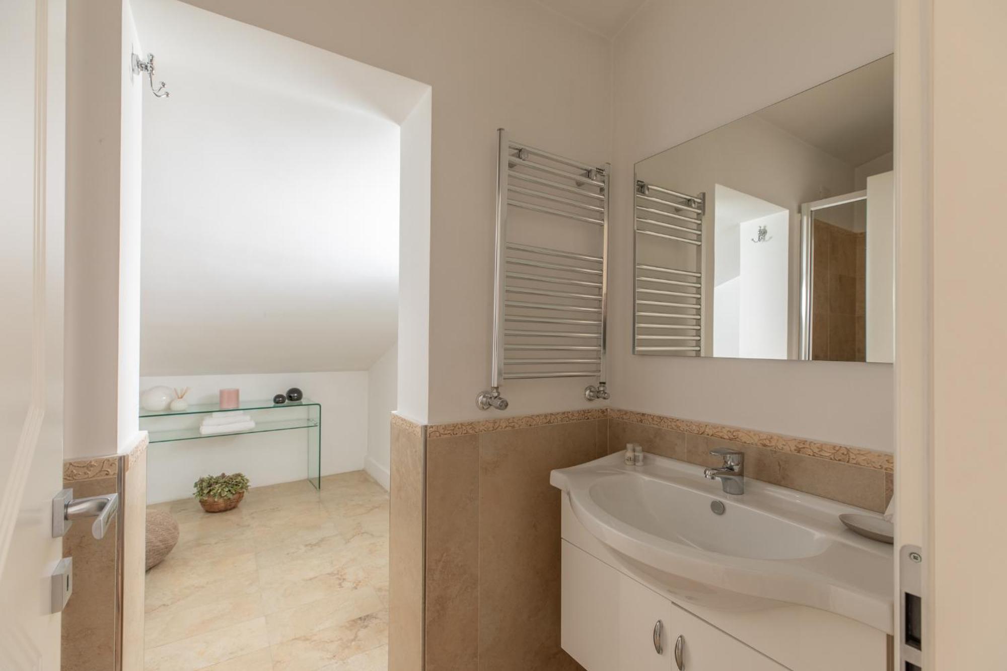 Appartement Barberini Caesar