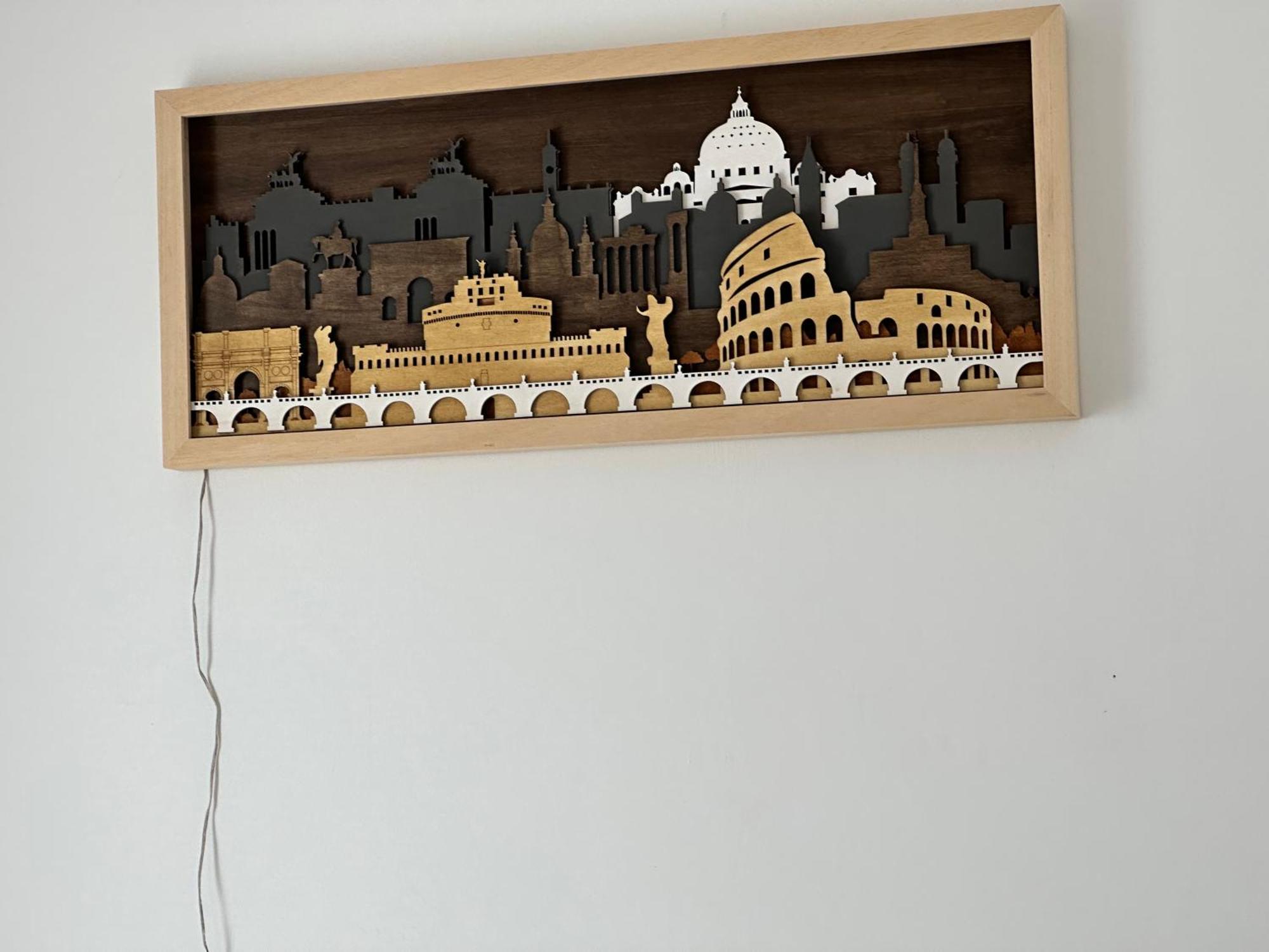 Delizioso San Pietro * Roma