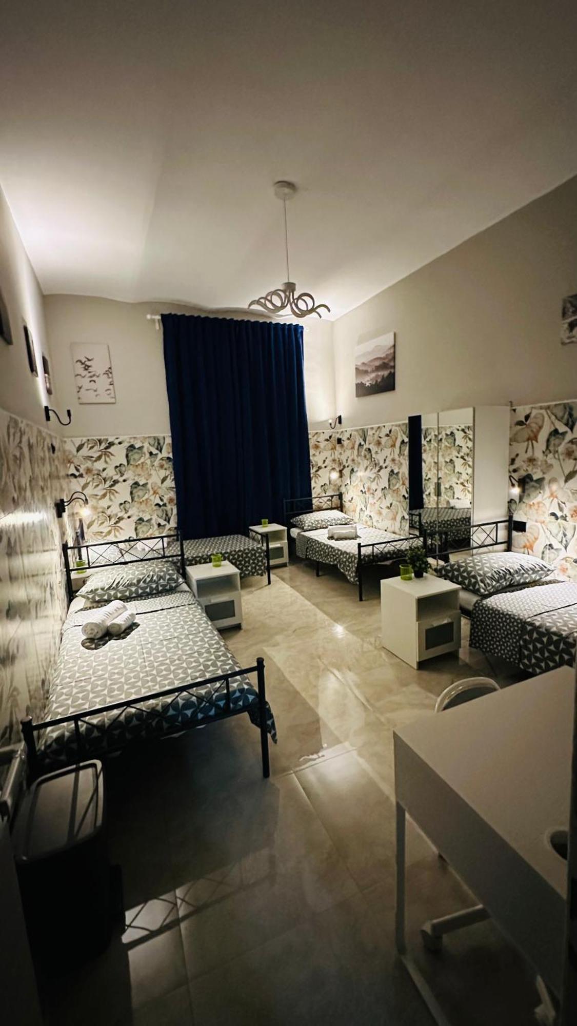 Maison d'hôtes Soha's Rome
