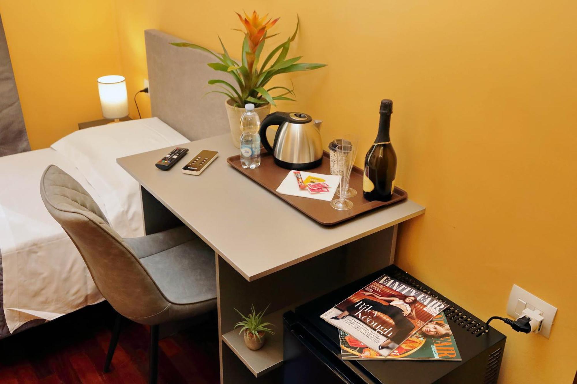 Lhg Comfy Guest house 2*