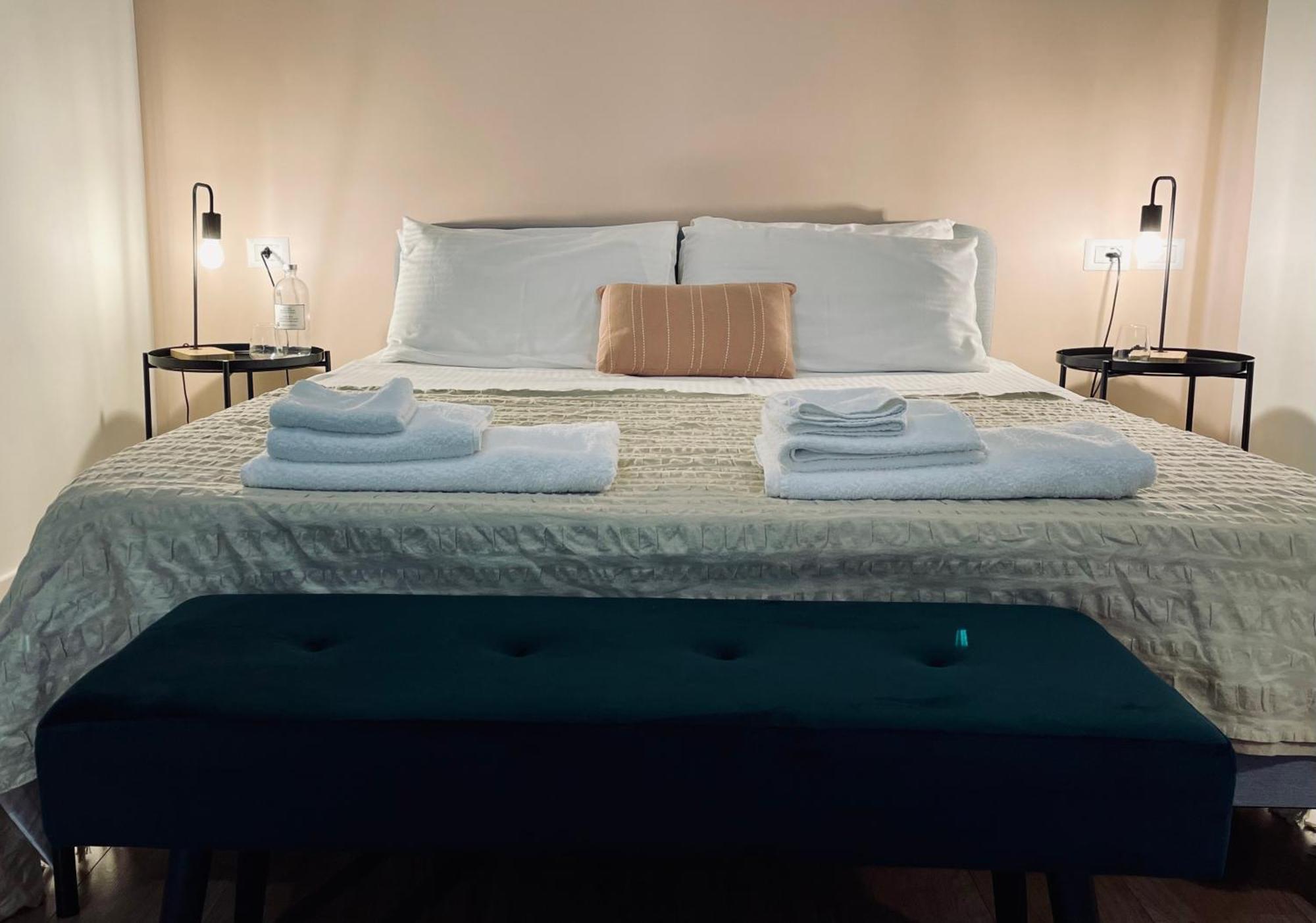 Guest house Termini
