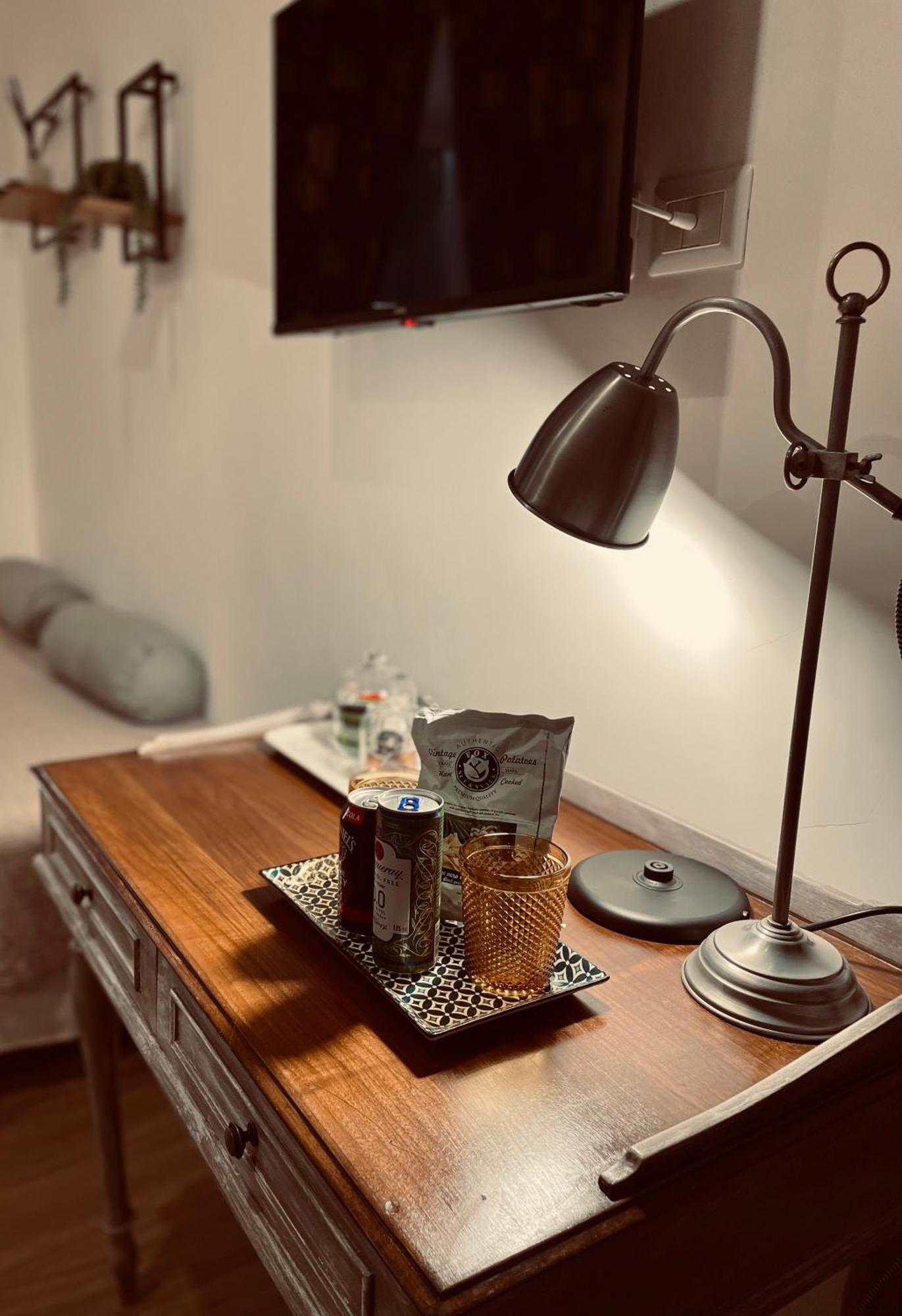 Guest house Termini Rome