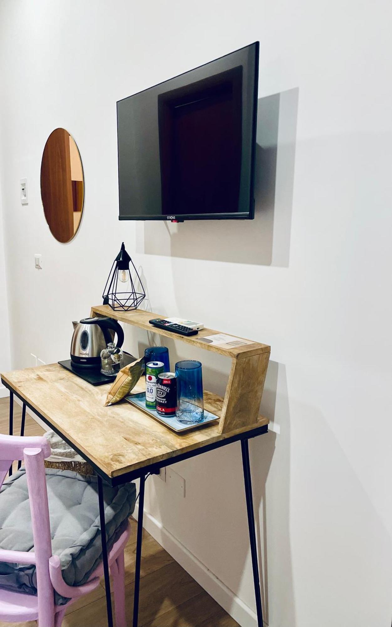 Termini Guest house *
