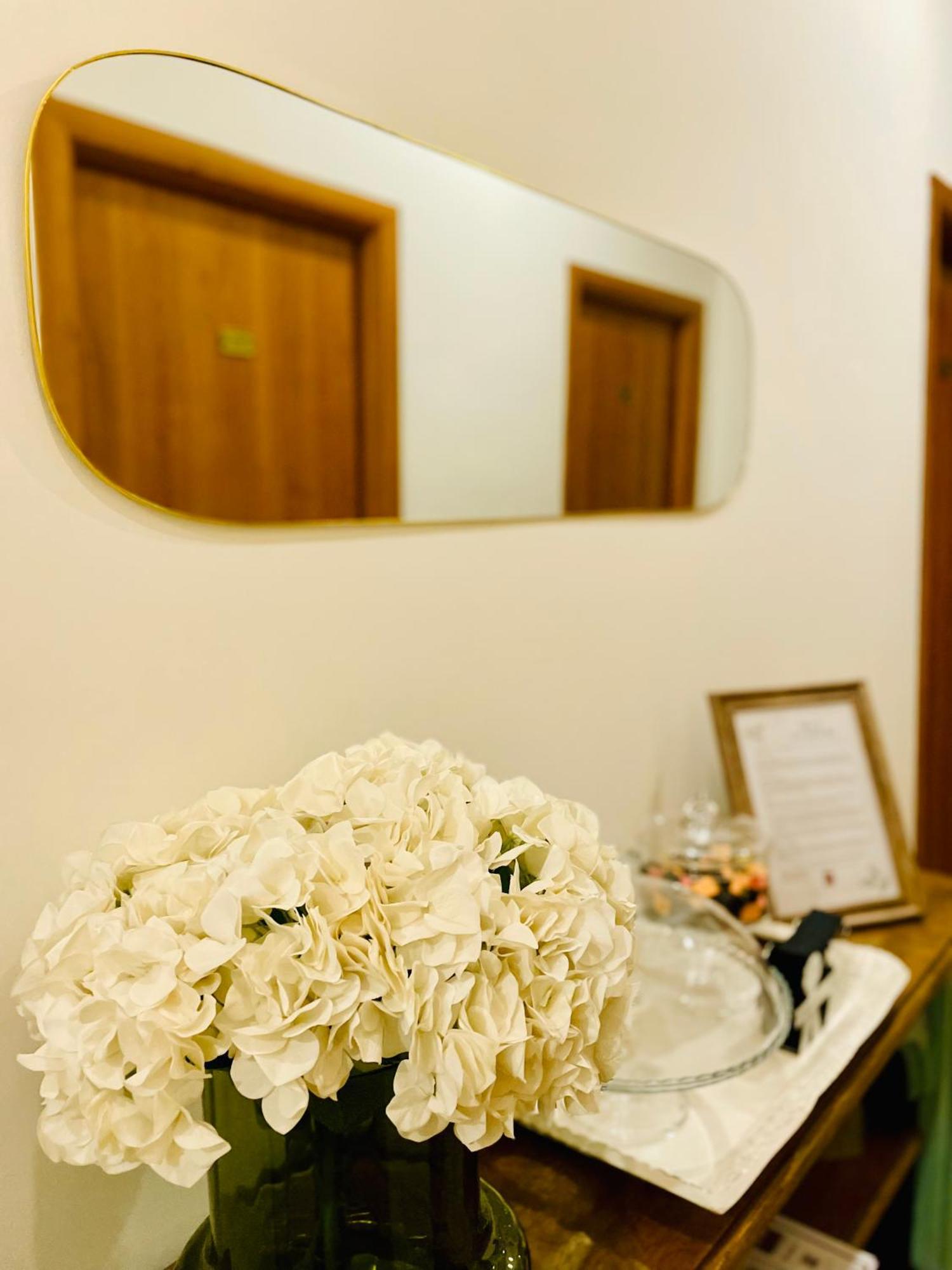 Guest house Termini *