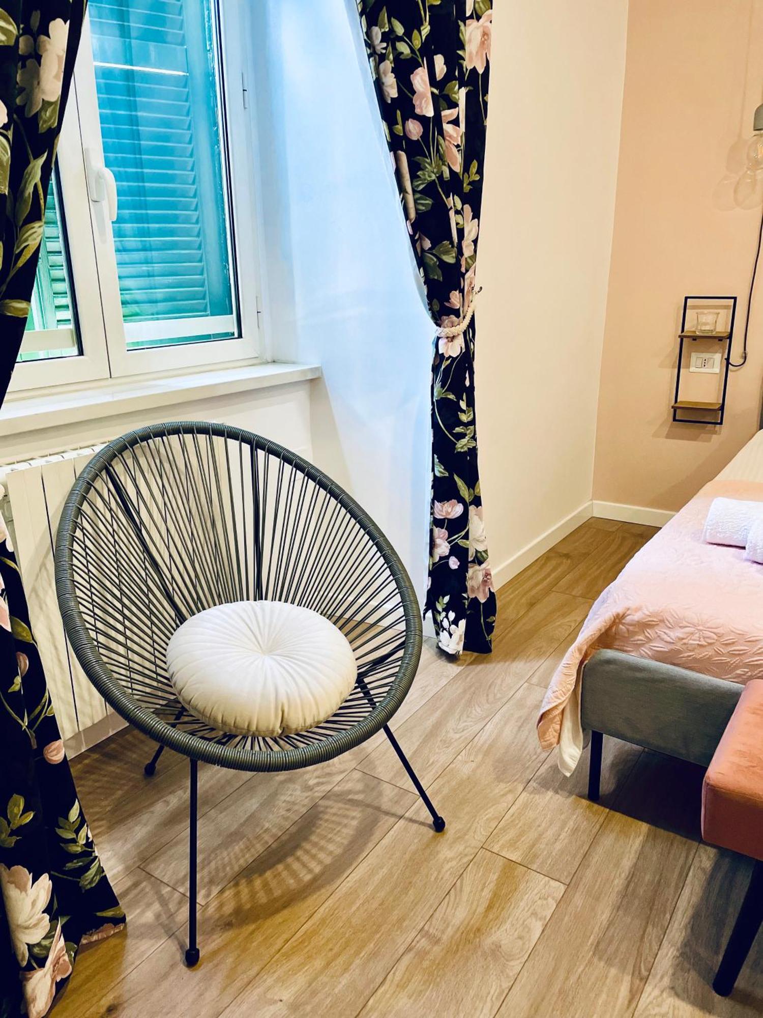 Termini Guest house Rome