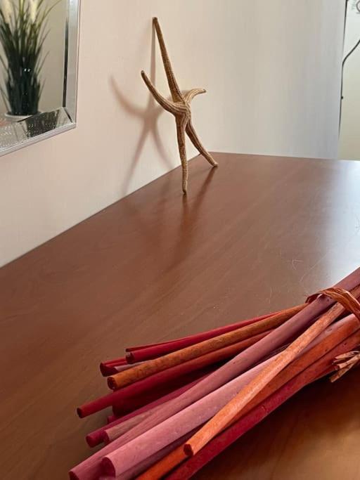 Apartment Soul Of Rome: Eternita' Ed Eleganza *