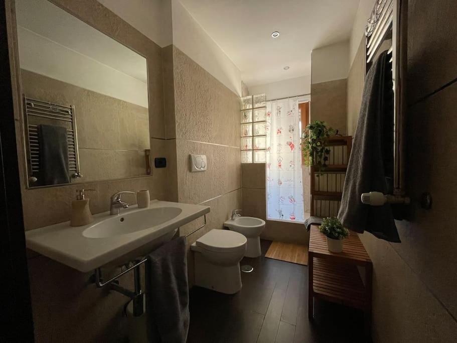 Soul Of Rome: Eternita' Ed Eleganza Apartment Rome