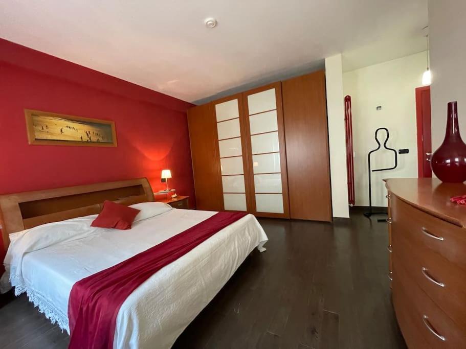 Apartment Soul Of Rome: Eternita' Ed Eleganza Rome