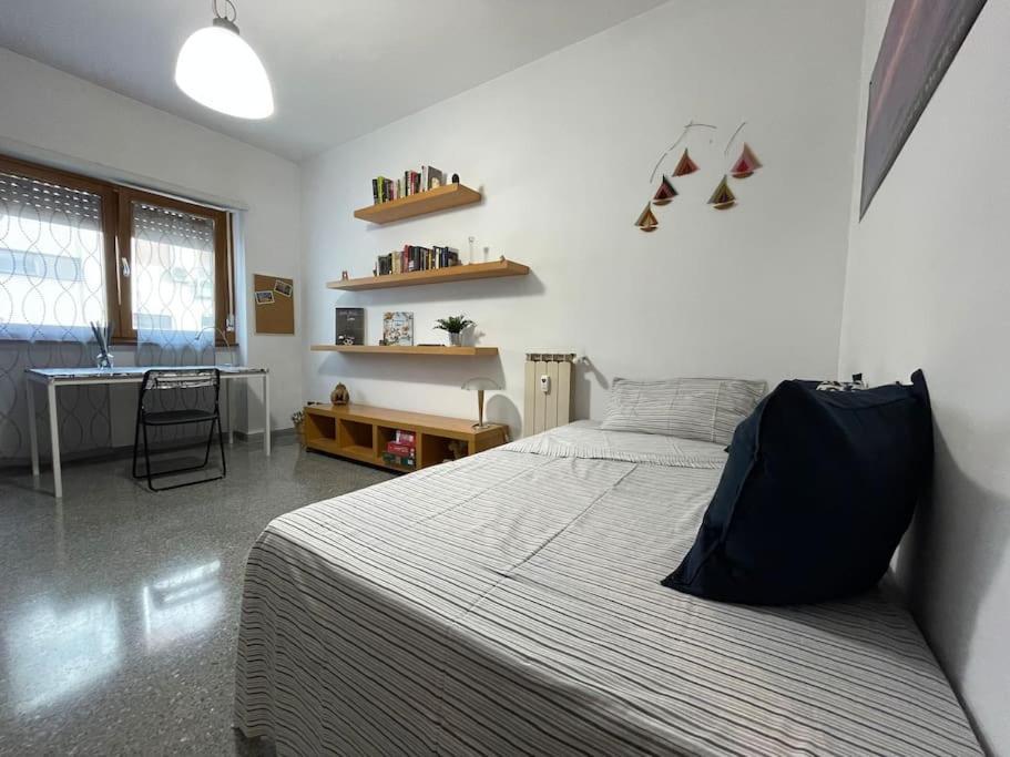 Soul Of Rome: Eternita' Ed Eleganza Apartment Rome