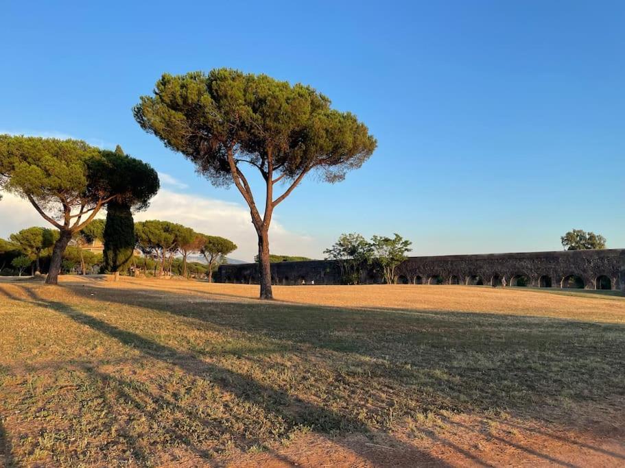 Soul Of Rome: Eternita' Ed Eleganza Apartment