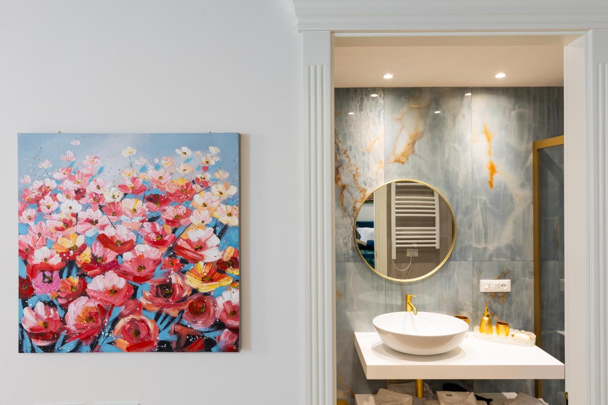 Romeinsuite Apartment Rome