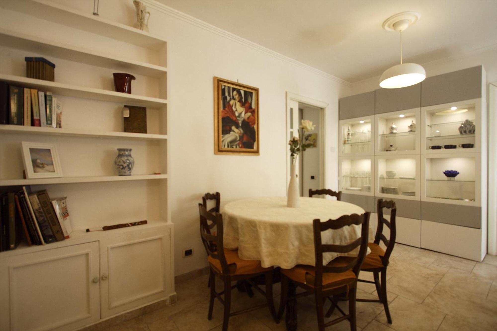 Appia Antica 2br With Swimming Pool Apartment *