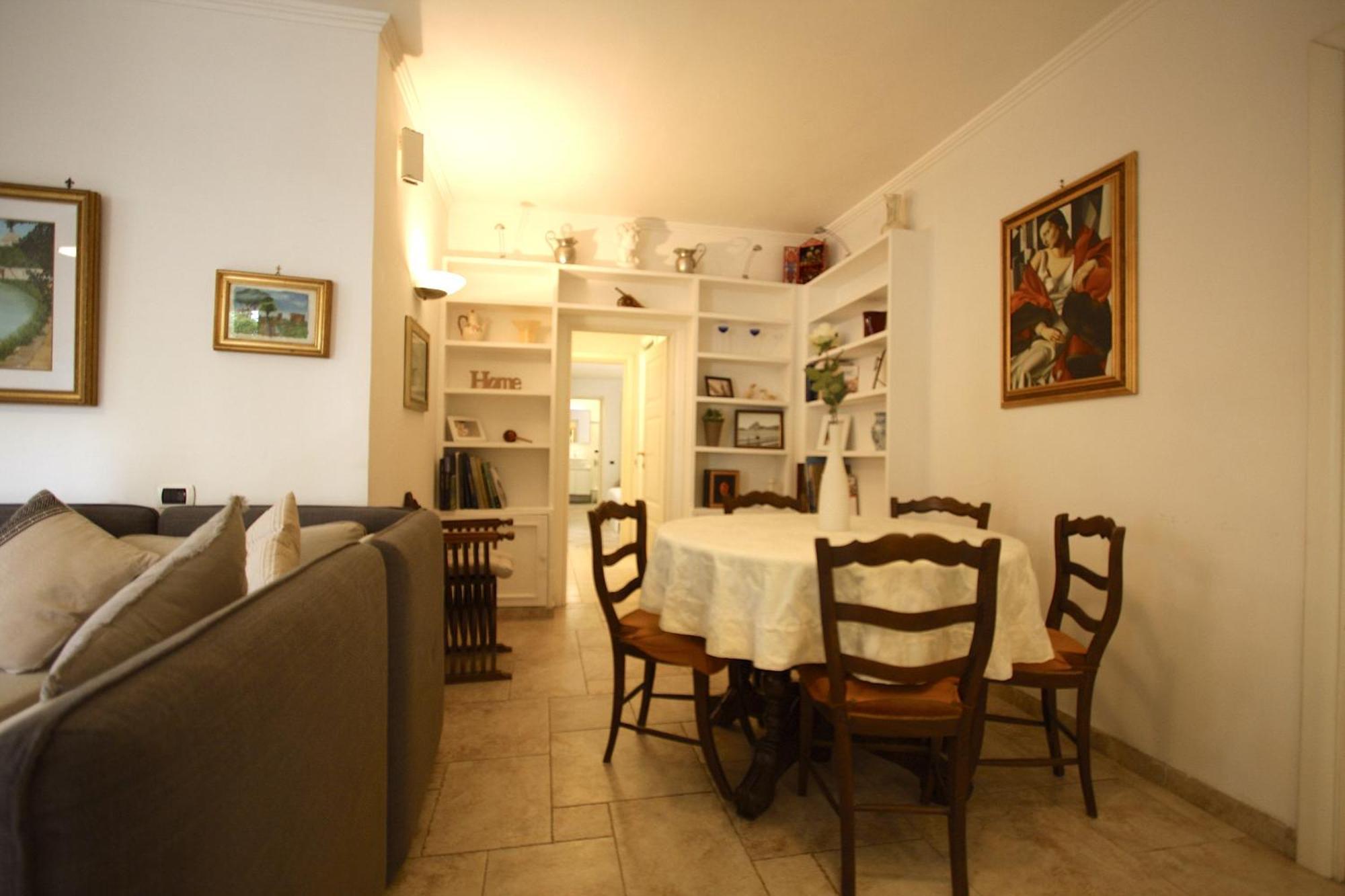 Appia Antica 2br With Swimming Pool Rome