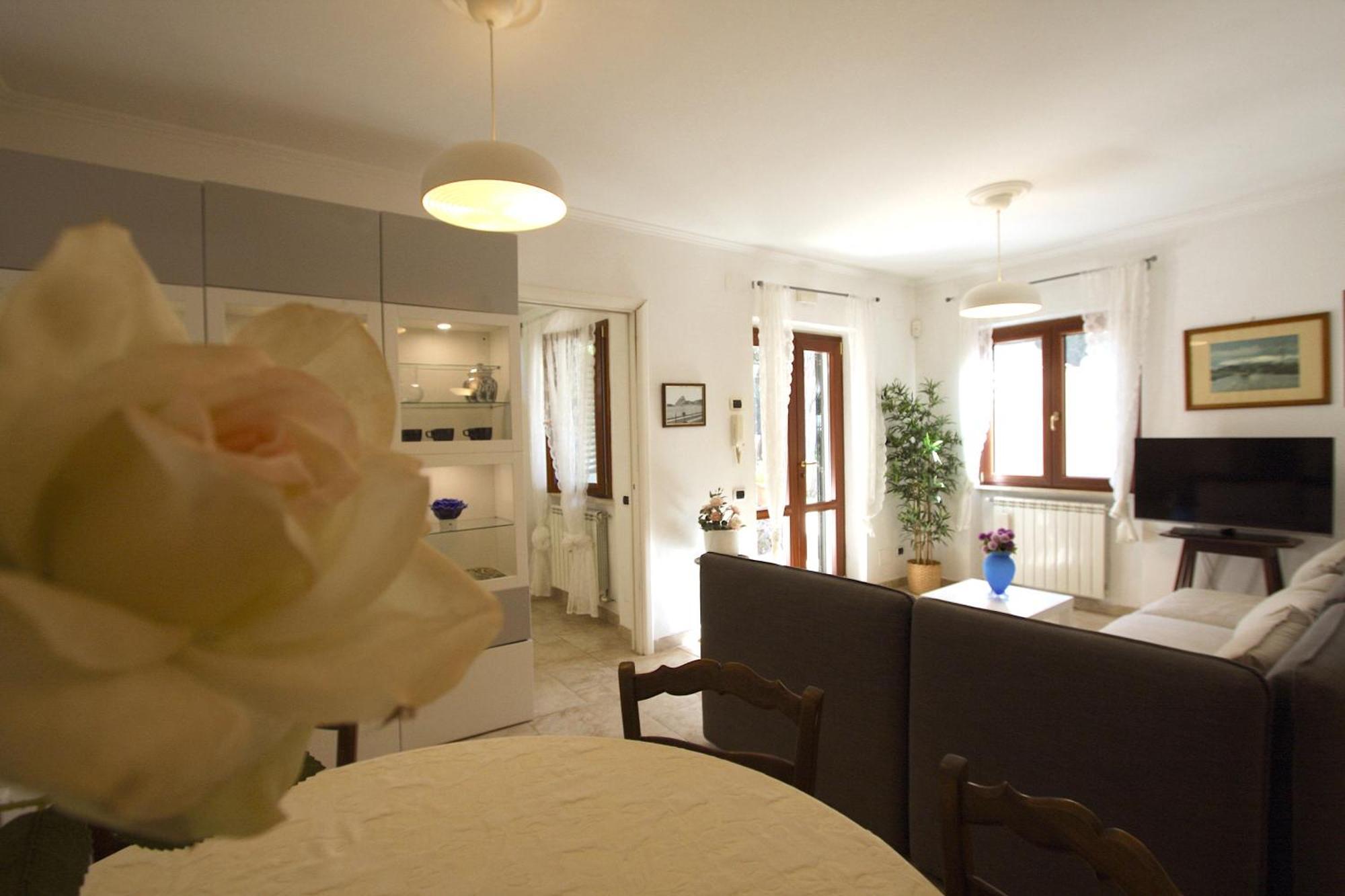 Apartment Appia Antica 2br With Swimming Pool *