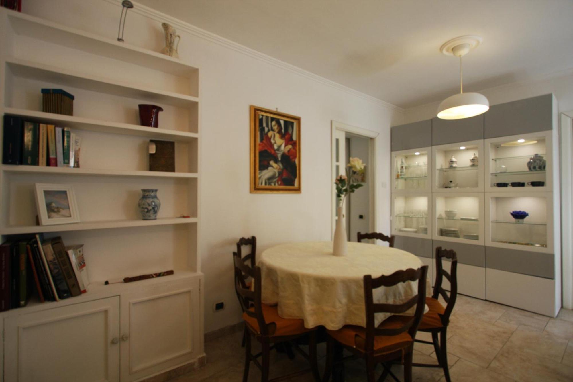 Appia Antica 2br With Swimming Pool Apartment Rome
