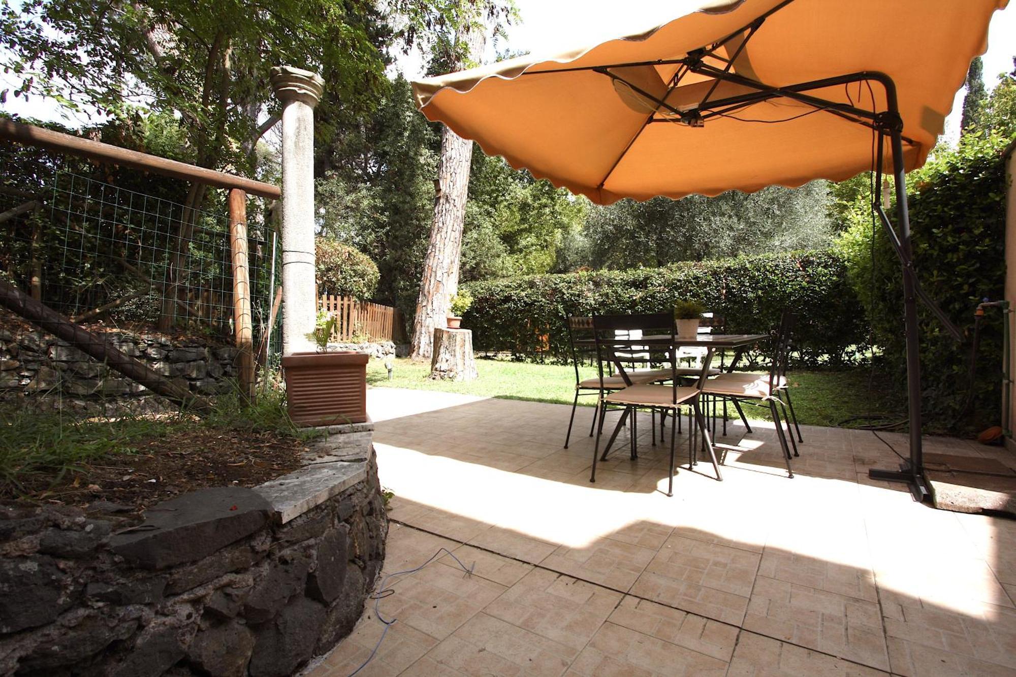 Apartment Appia Antica 2br With Swimming Pool *