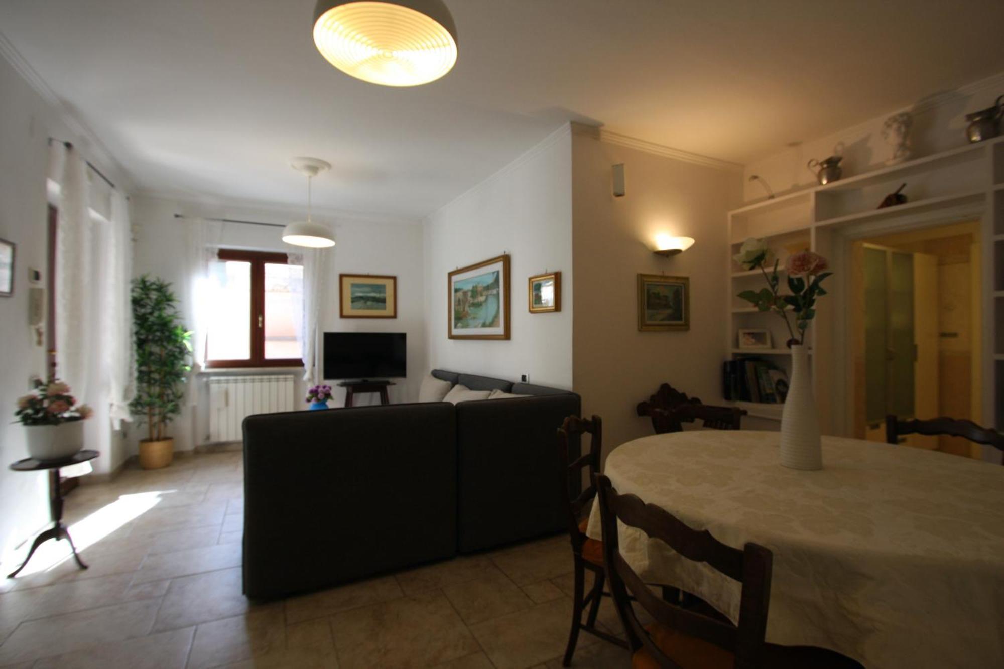 Apartment Appia Antica 2br With Swimming Pool Rome