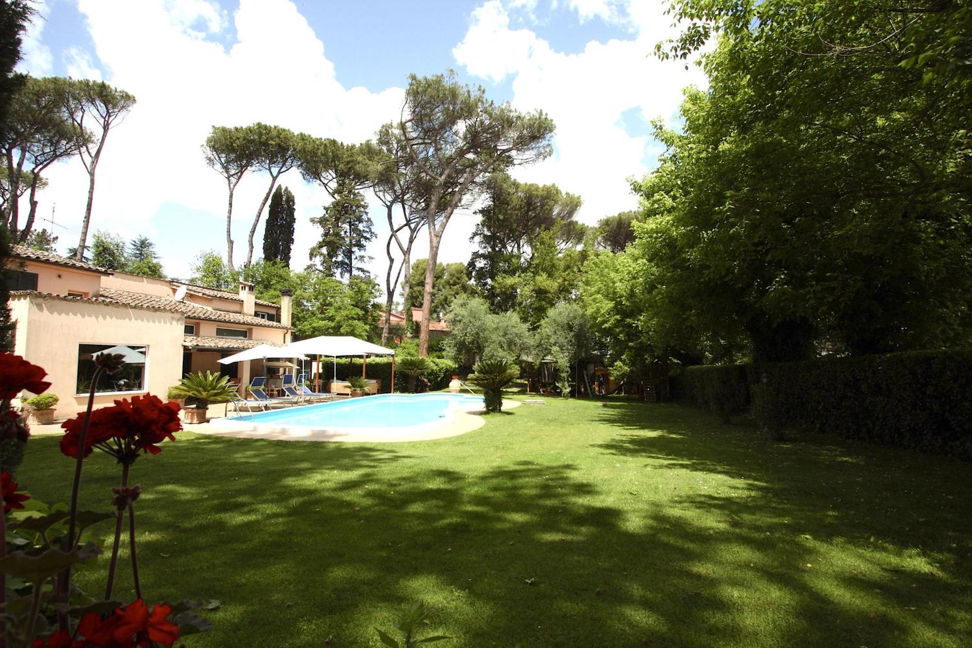 Apartment Appia Antica 2br With Swimming Pool *