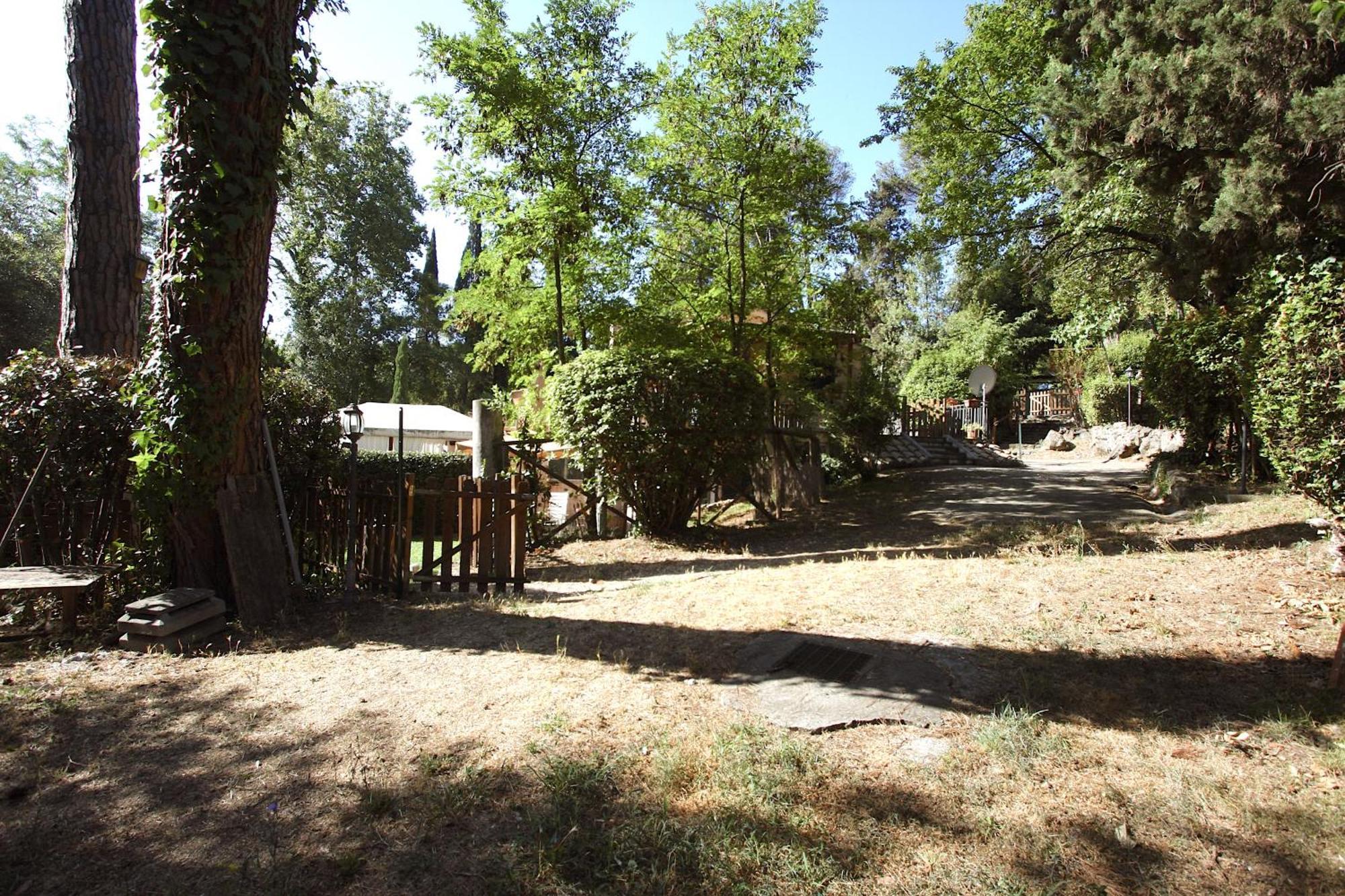 Apartment Appia Antica 2br With Swimming Pool *