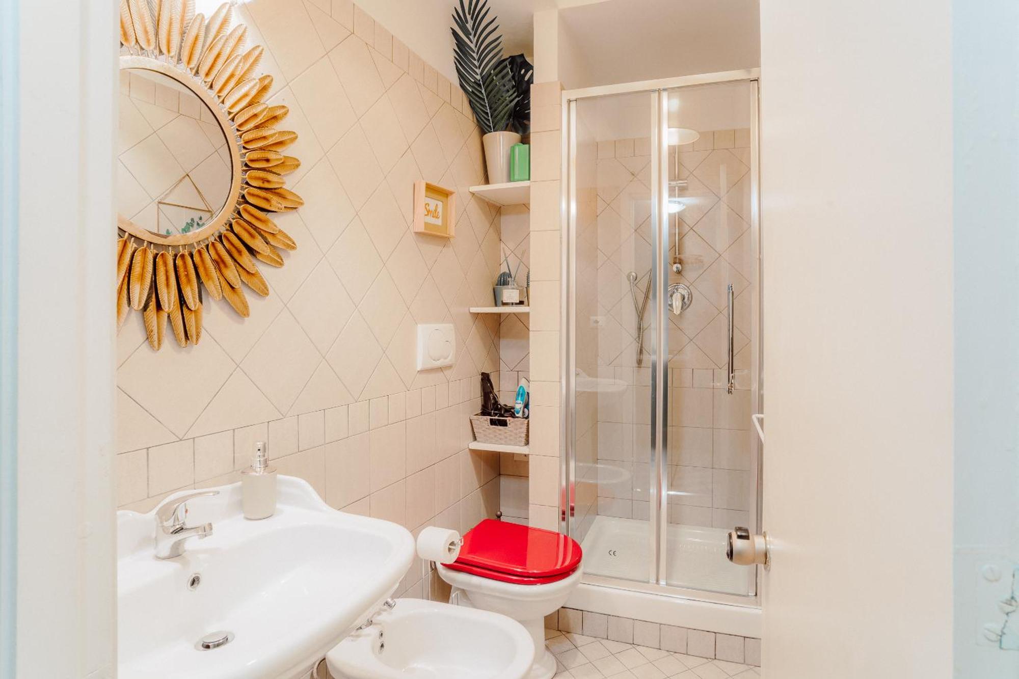 L'agata Holiday home