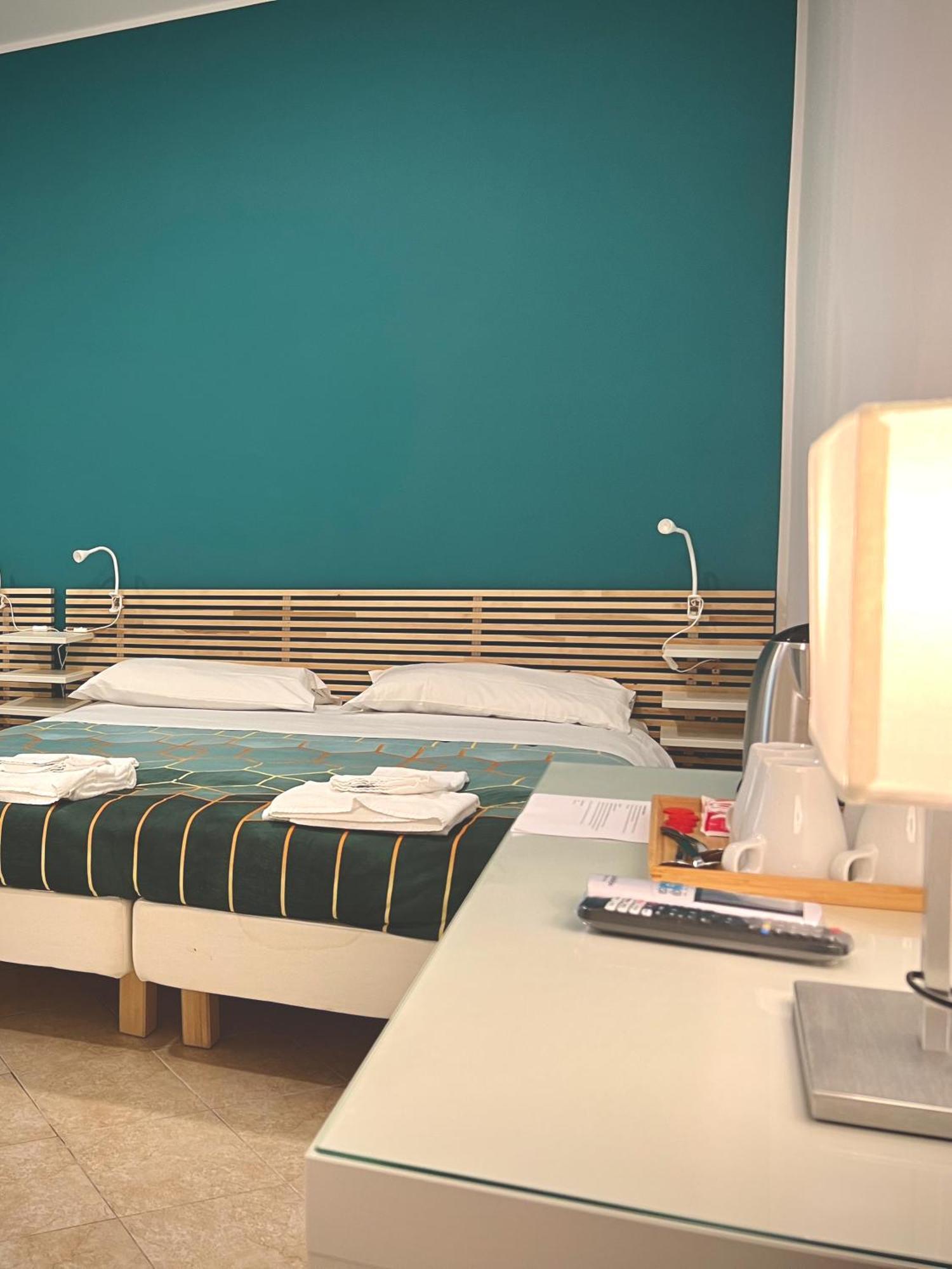 Bed & Breakfast Trasteverina Rome