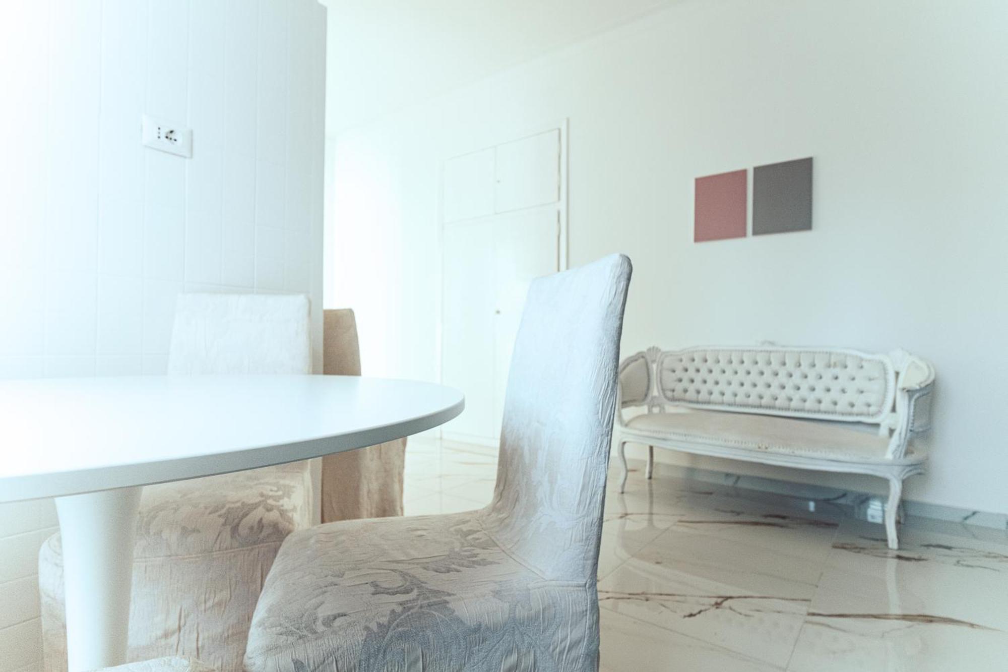 Appartement Baroque